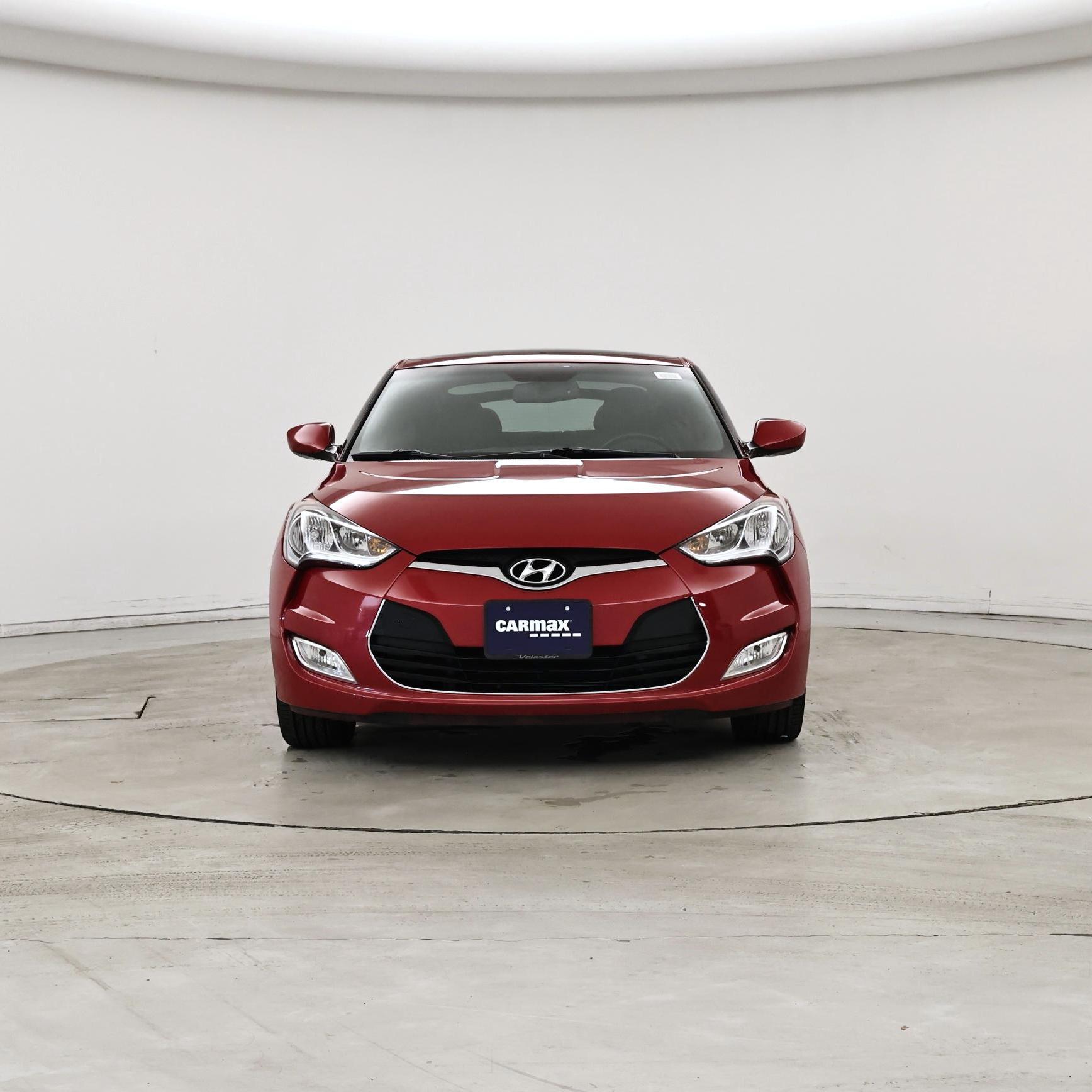 Thumbnail: 2016 Hyundai Veloster - 5