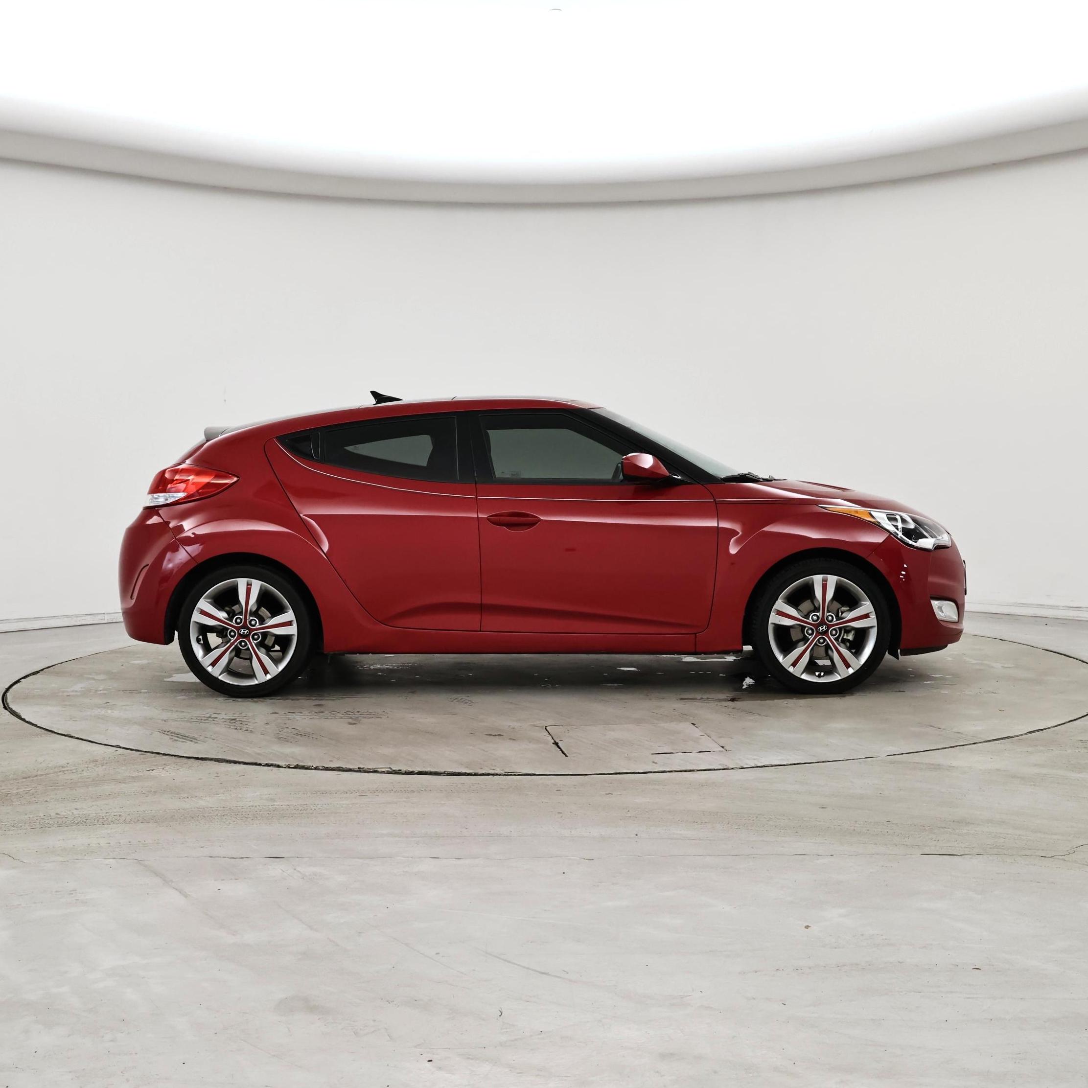 Thumbnail: 2016 Hyundai Veloster - 7