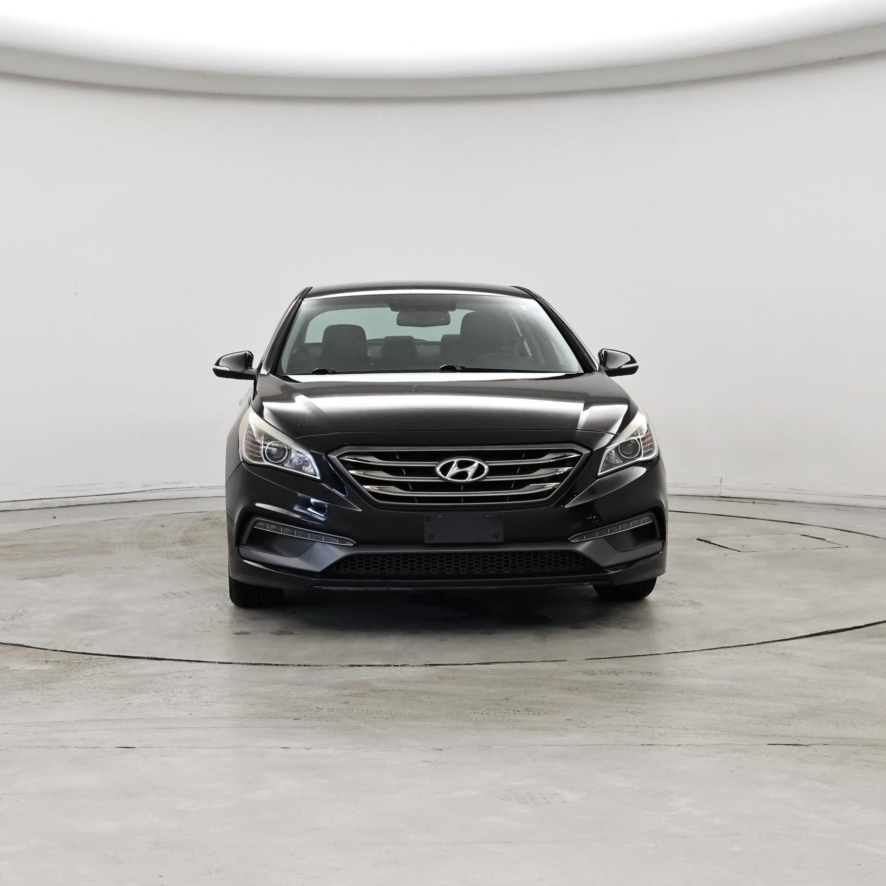 Thumbnail: 2016 Hyundai Sonata - 5