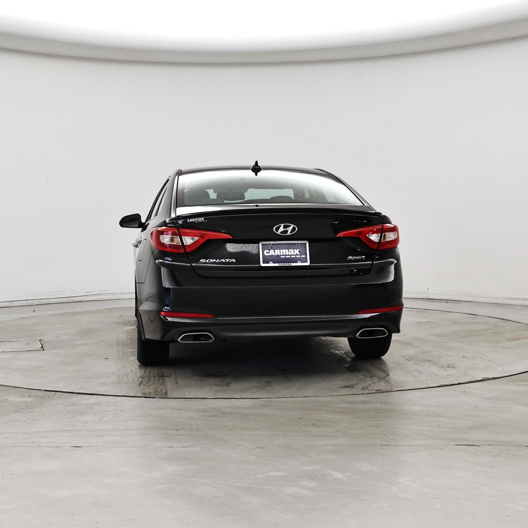 Thumbnail: 2016 Hyundai Sonata - 6