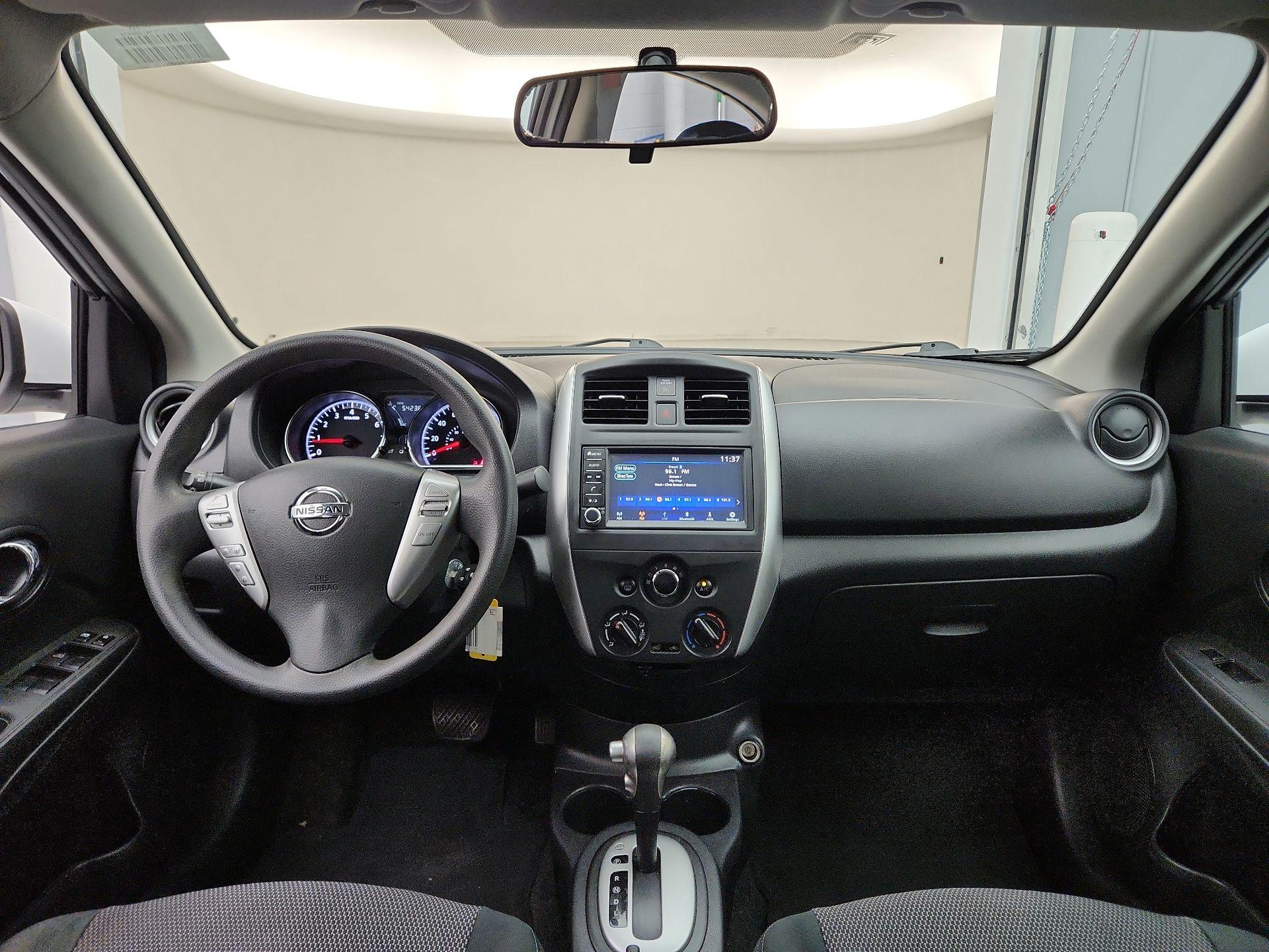 Thumbnail: 2019 Nissan Versa - 9