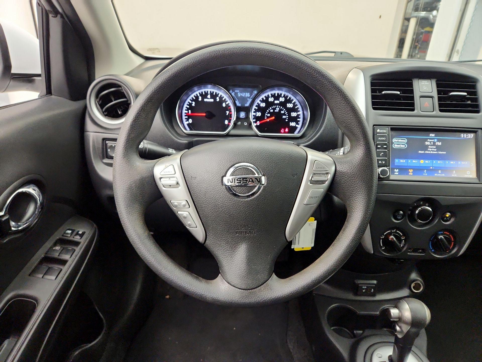 Thumbnail: 2019 Nissan Versa - 10