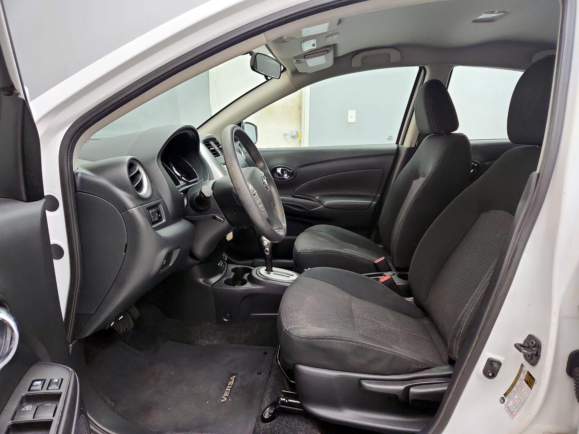 Thumbnail: 2019 Nissan Versa - 11