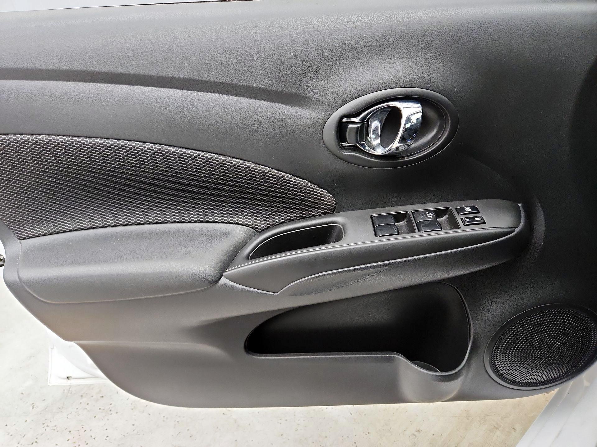 Thumbnail: 2019 Nissan Versa - 12