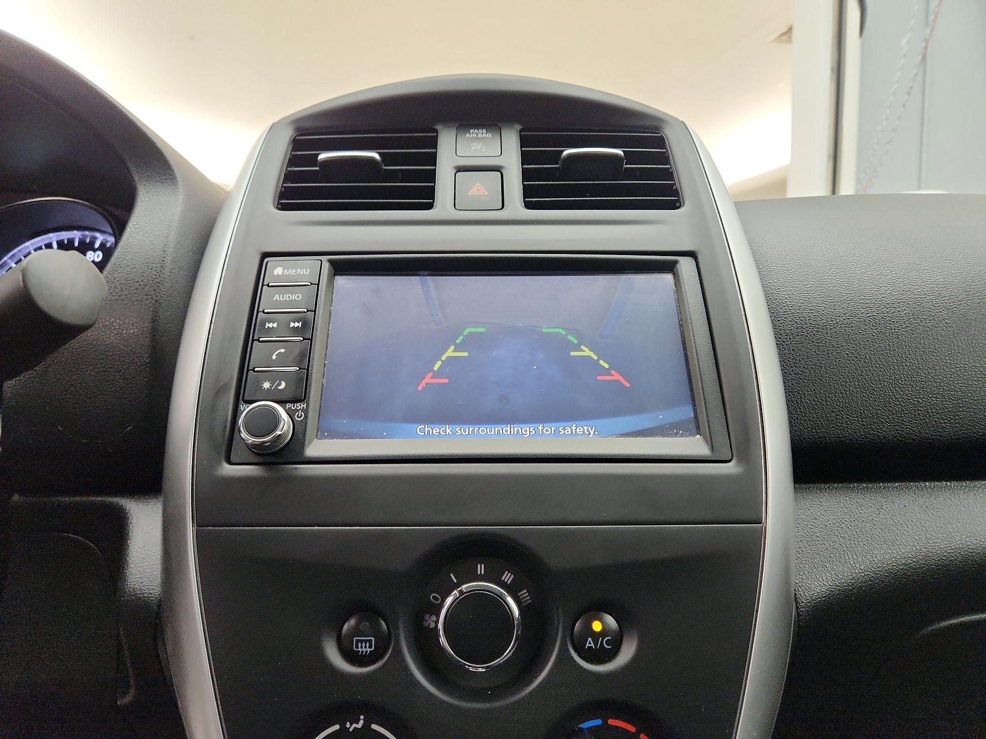 Thumbnail: 2019 Nissan Versa - 14