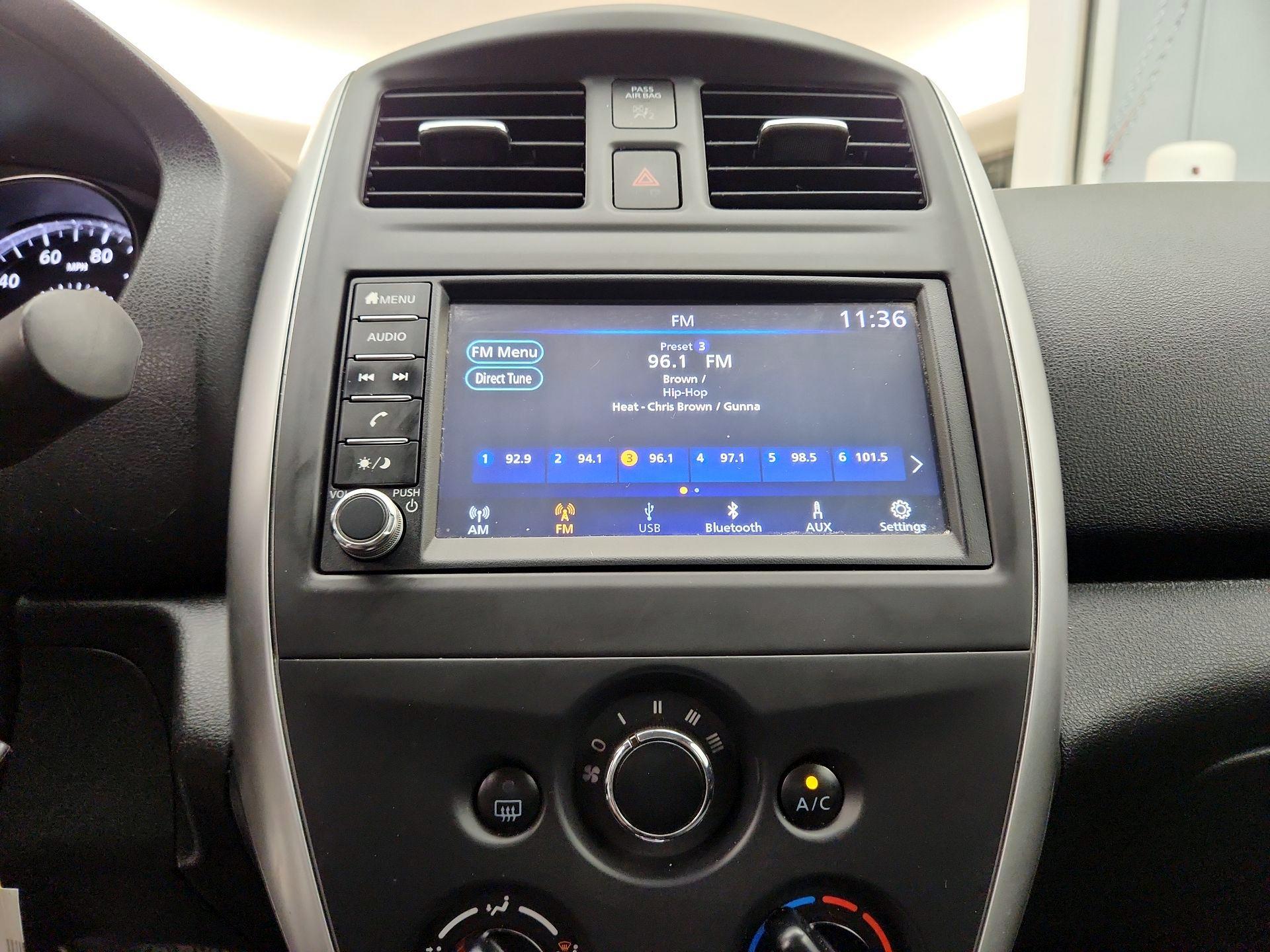 Thumbnail: 2019 Nissan Versa - 15