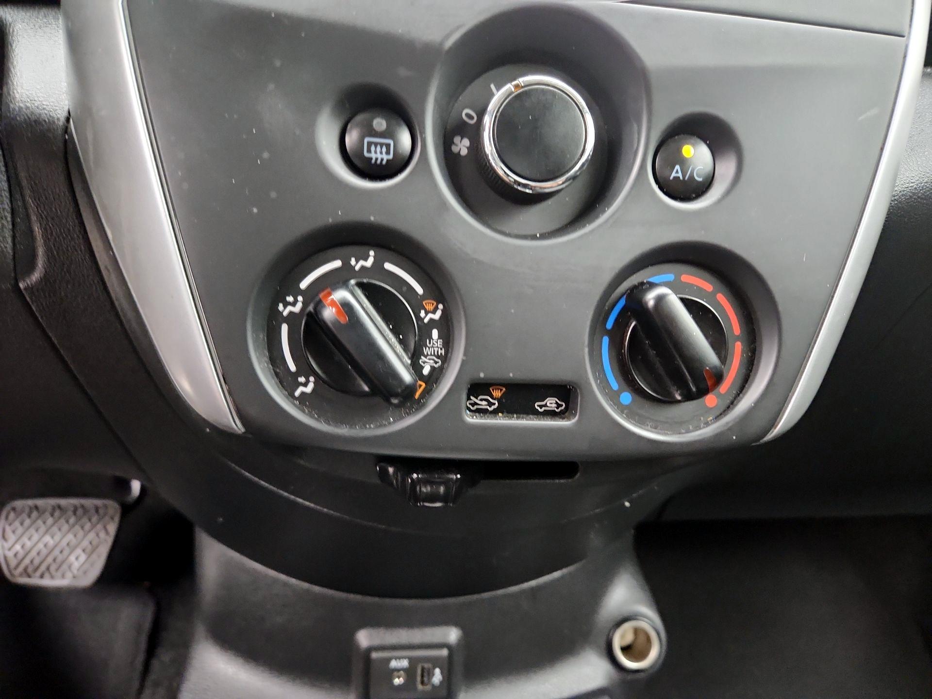 Thumbnail: 2019 Nissan Versa - 16