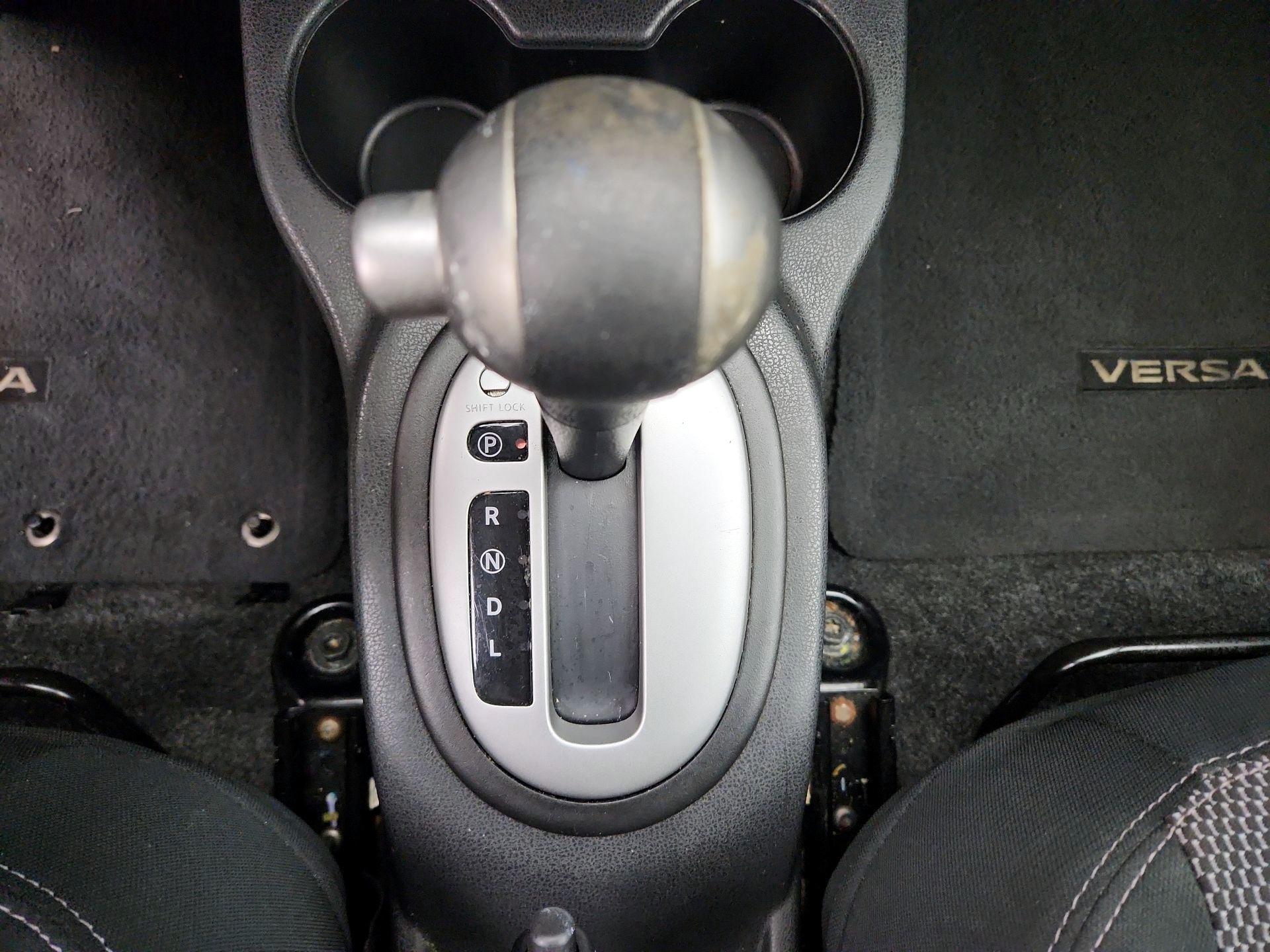 Thumbnail: 2019 Nissan Versa - 17