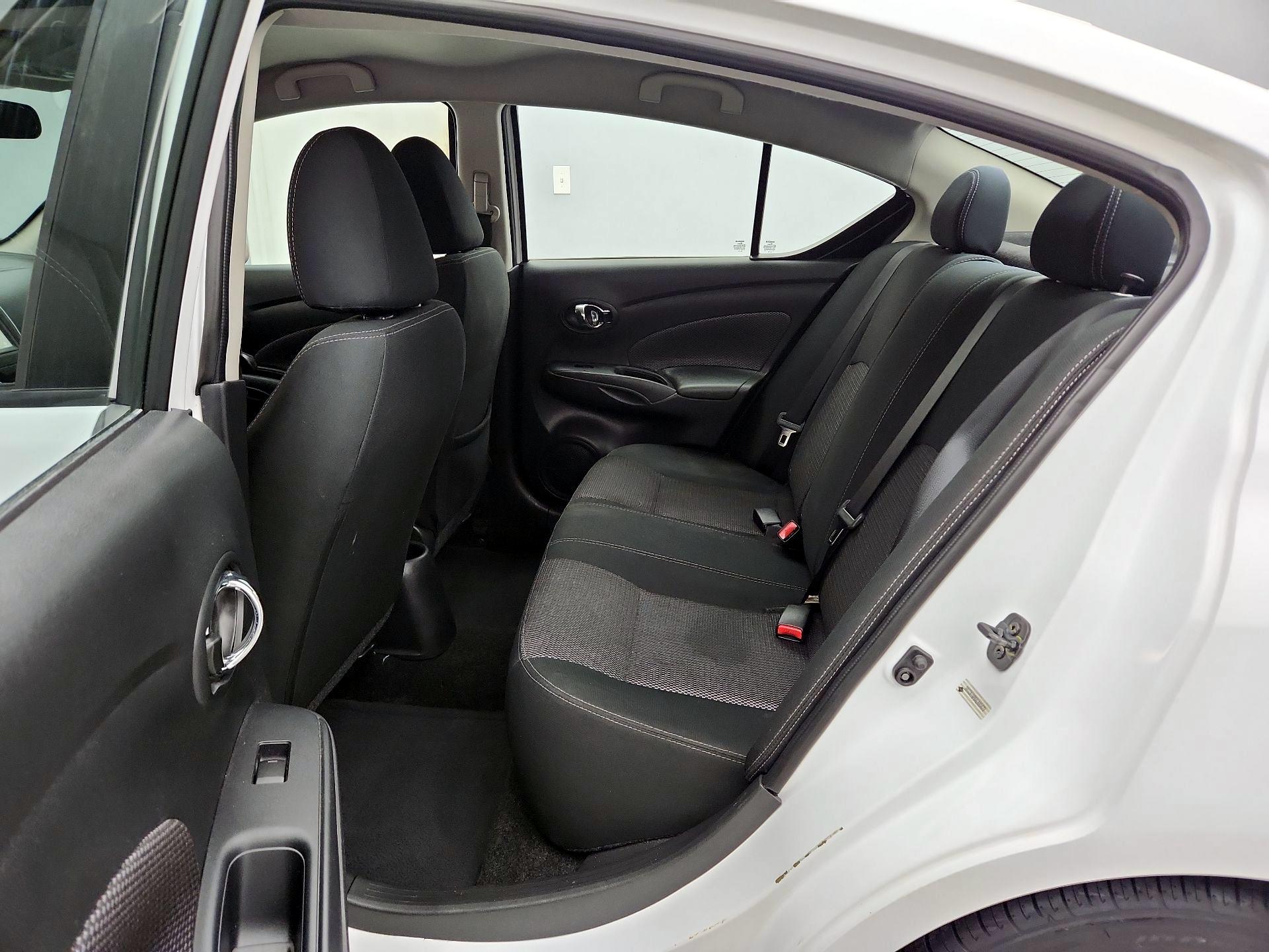 Thumbnail: 2019 Nissan Versa - 19