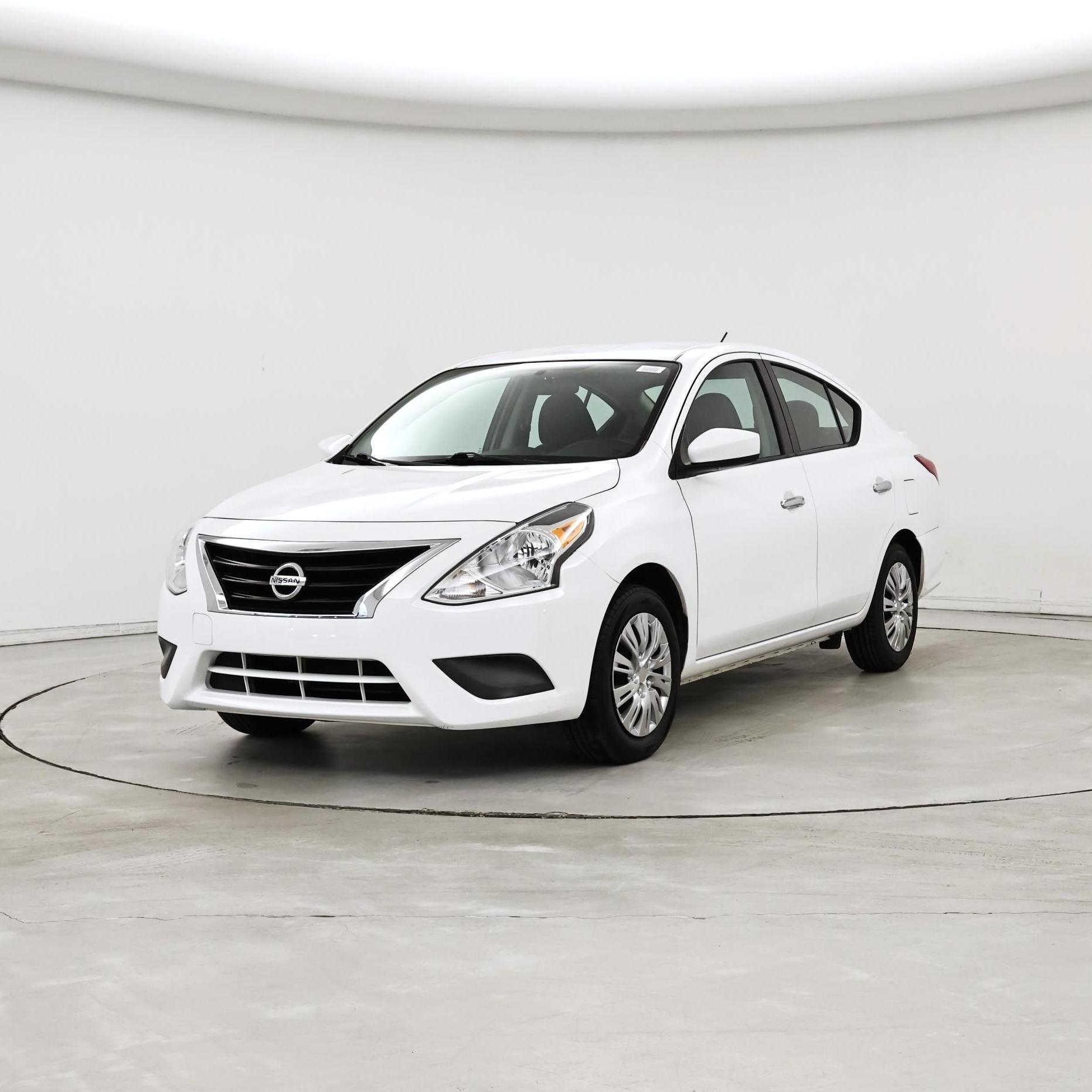 Thumbnail: 2019 Nissan Versa - 4