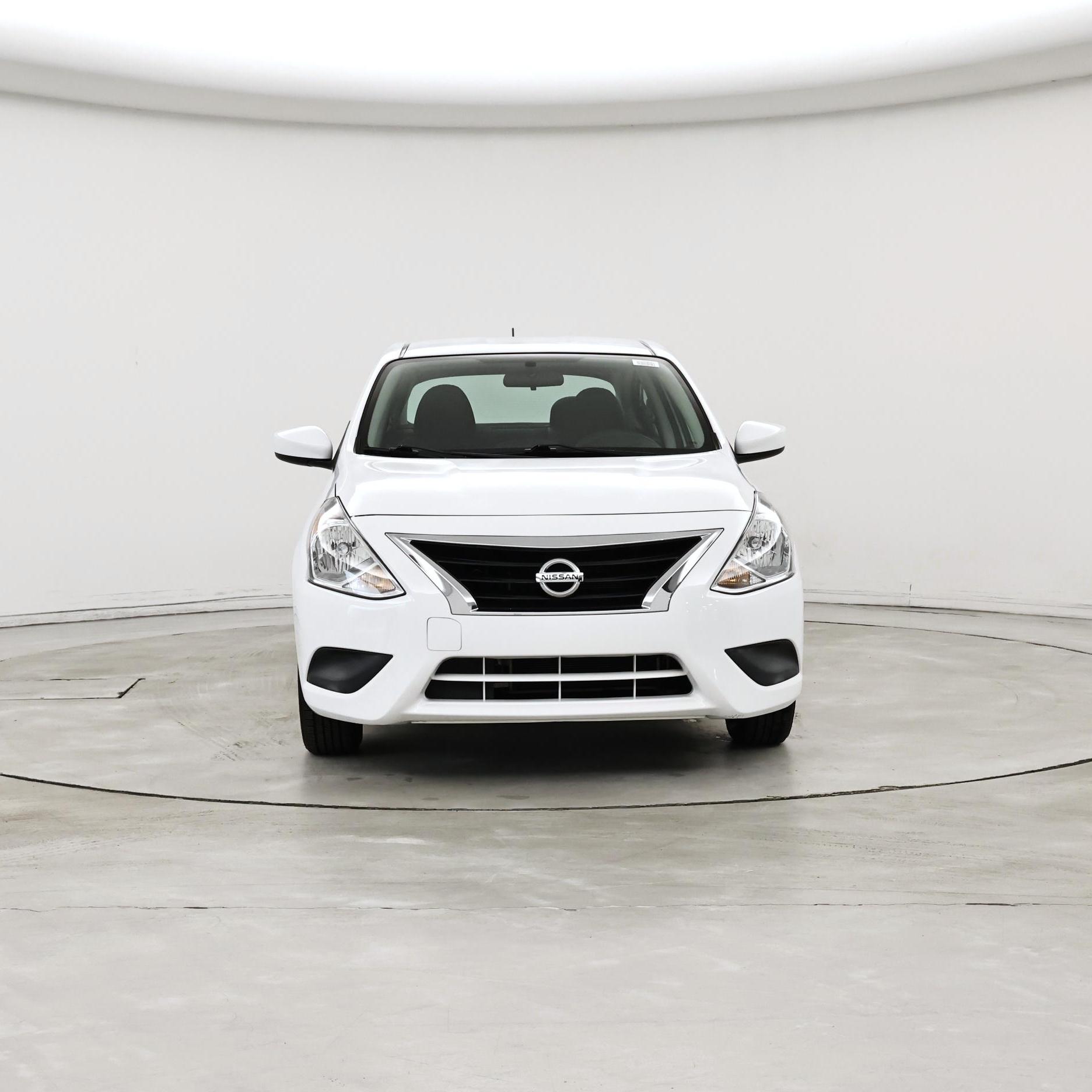 Thumbnail: 2019 Nissan Versa - 5