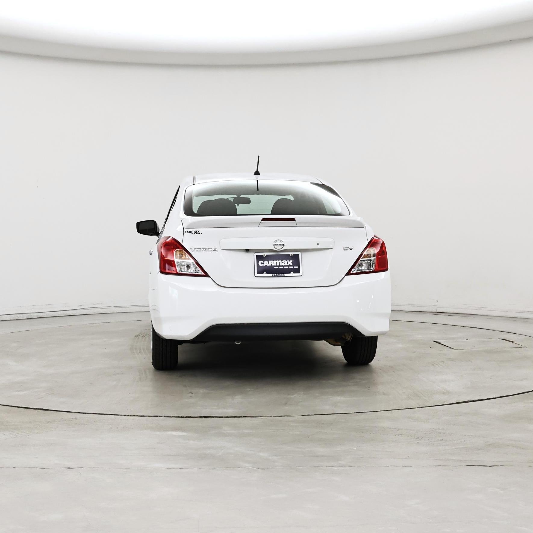 Thumbnail: 2019 Nissan Versa - 6