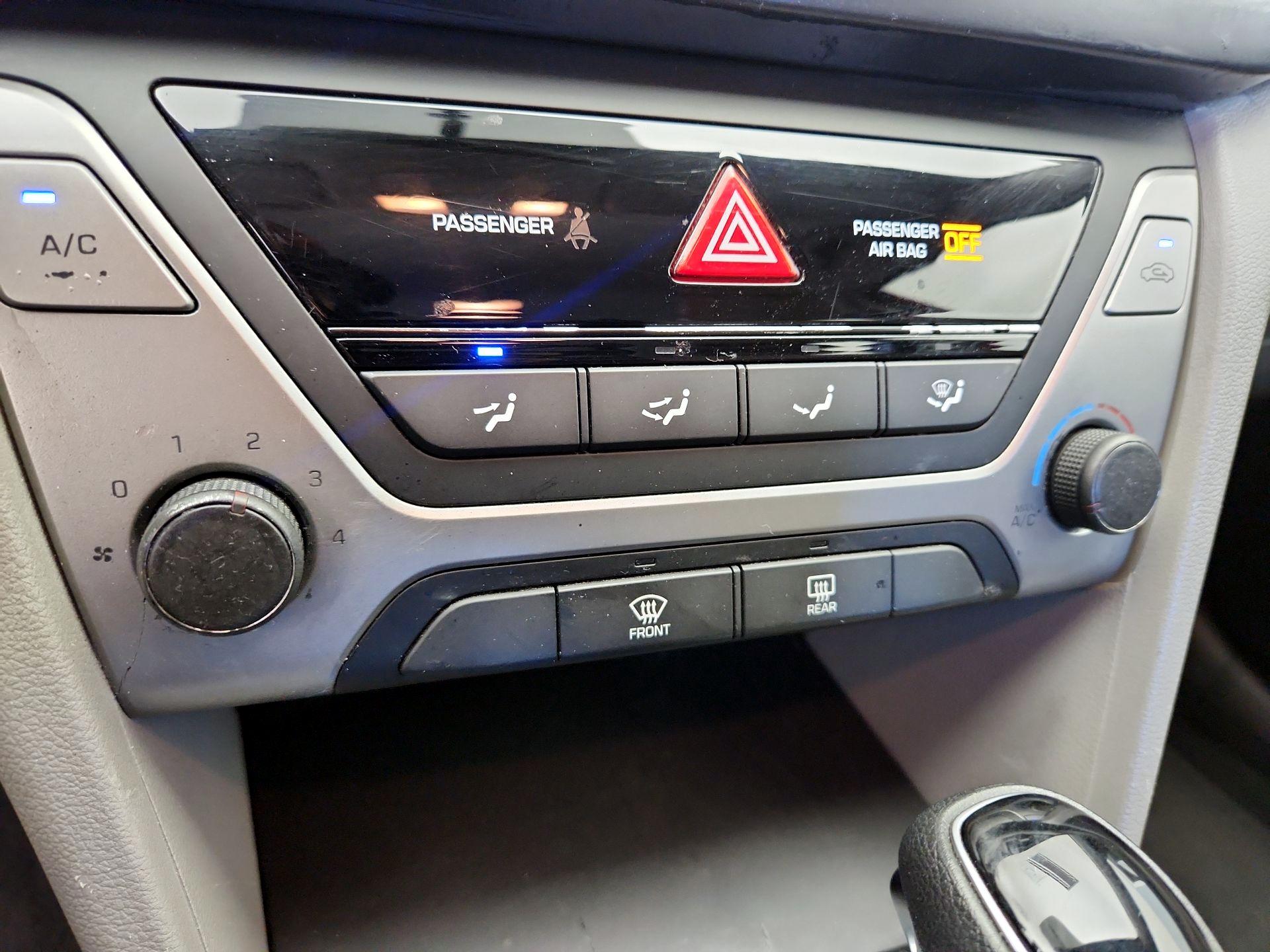 Thumbnail: 2017 Hyundai Elantra - 16