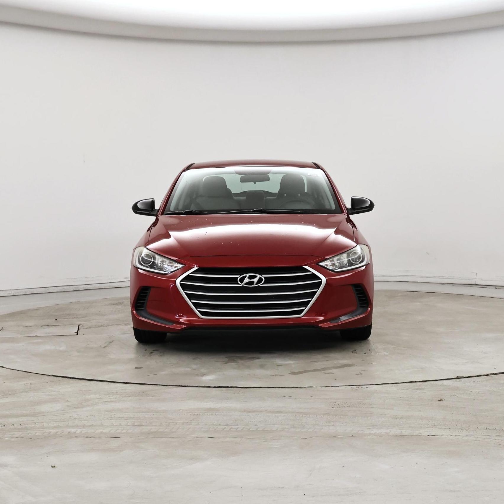 Thumbnail: 2017 Hyundai Elantra - 5