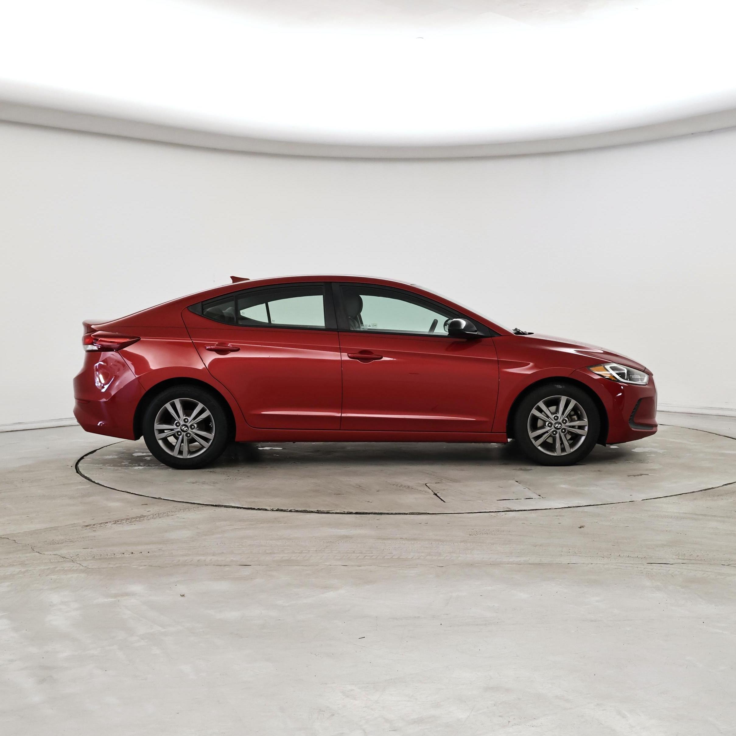 Thumbnail: 2017 Hyundai Elantra - 7