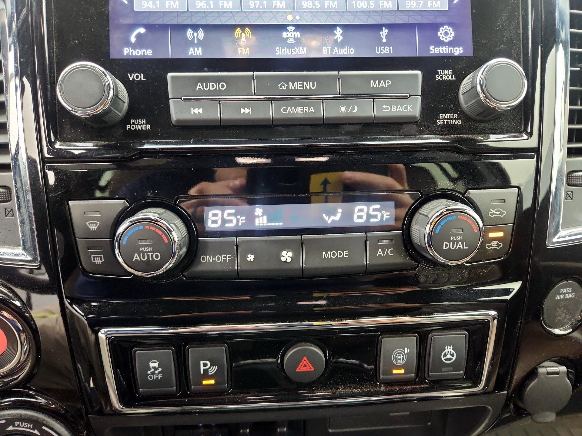 Thumbnail: 2021 Nissan Titan - 17