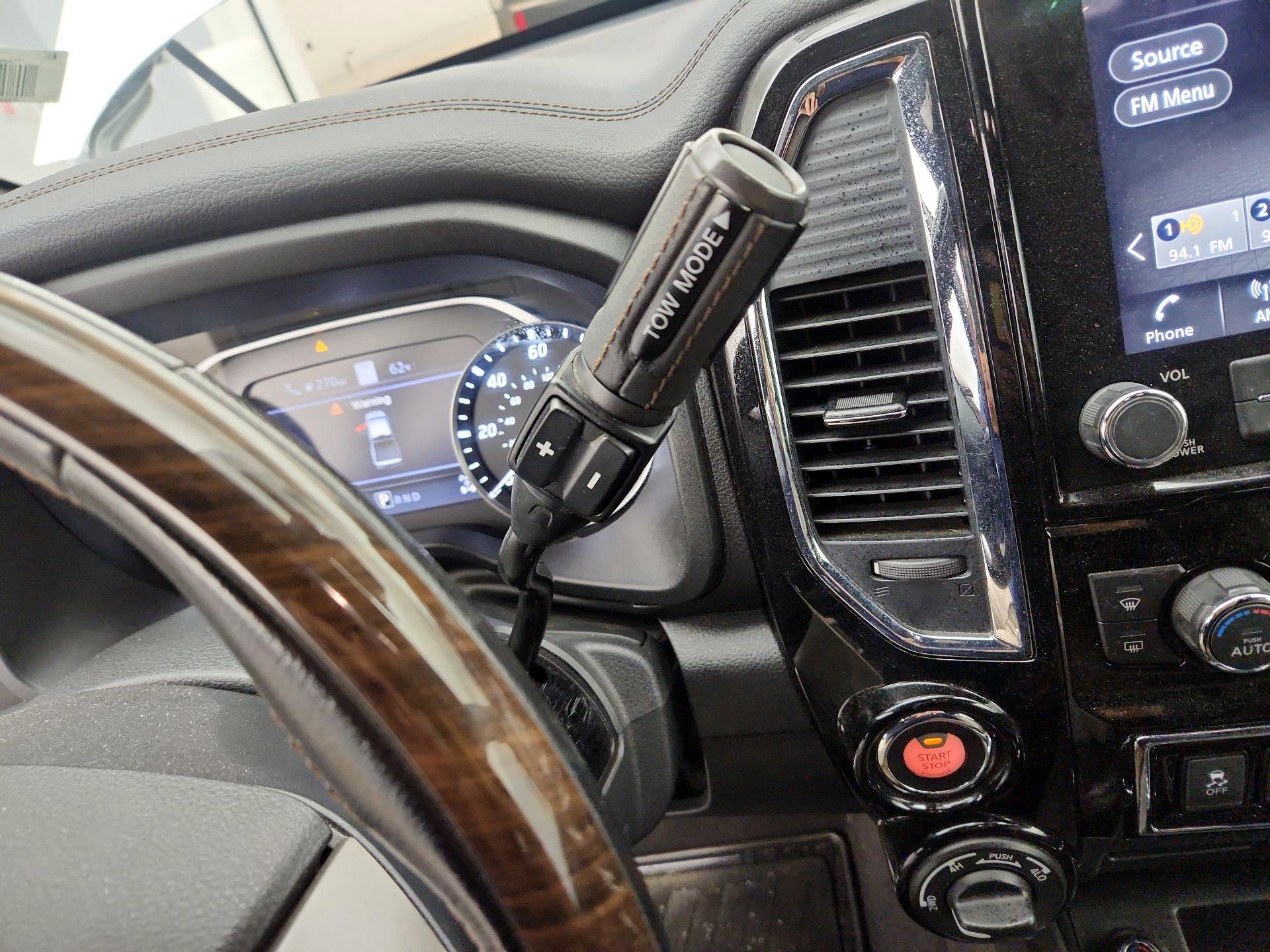 Thumbnail: 2021 Nissan Titan - 18