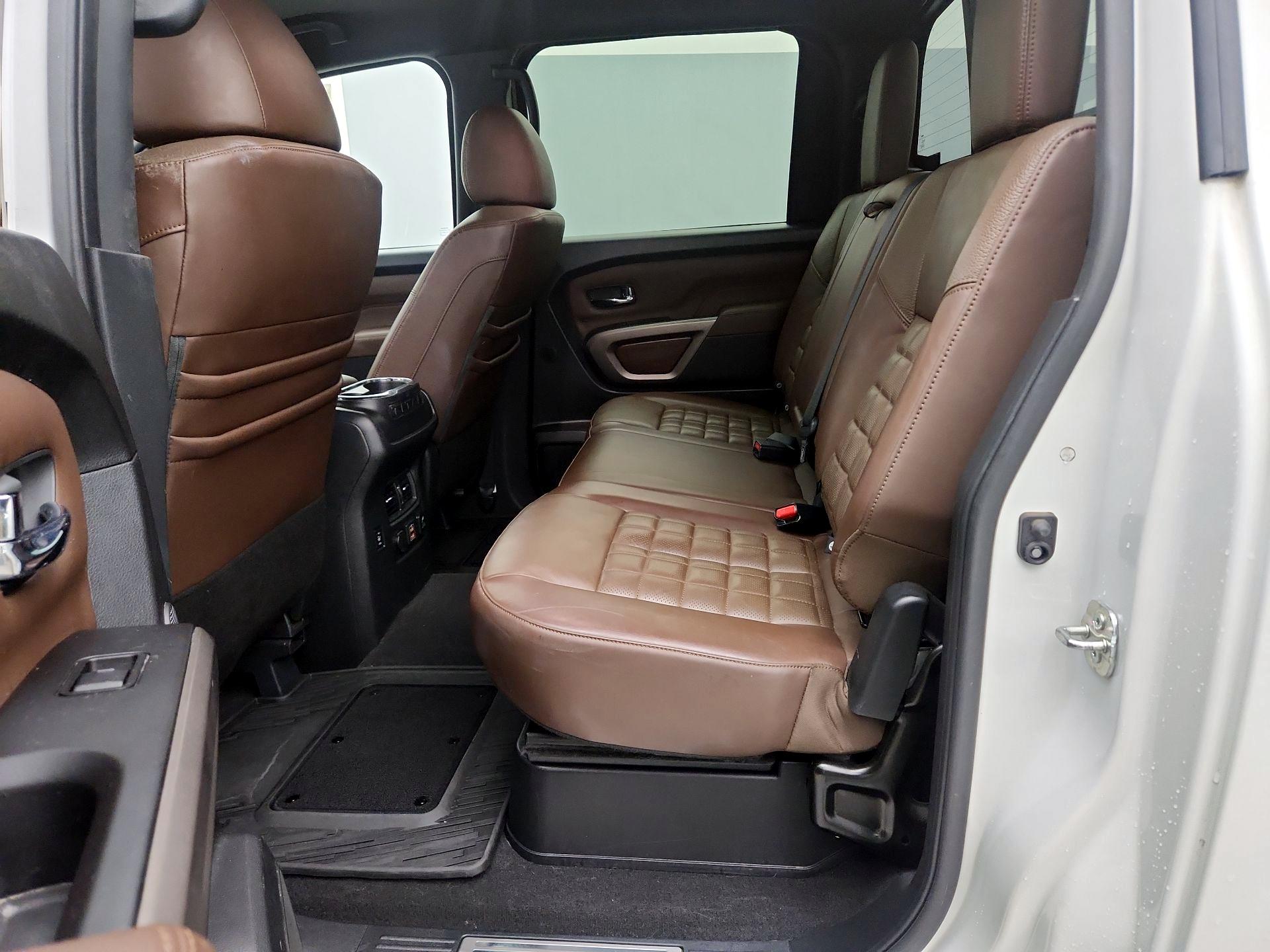 Thumbnail: 2021 Nissan Titan - 20