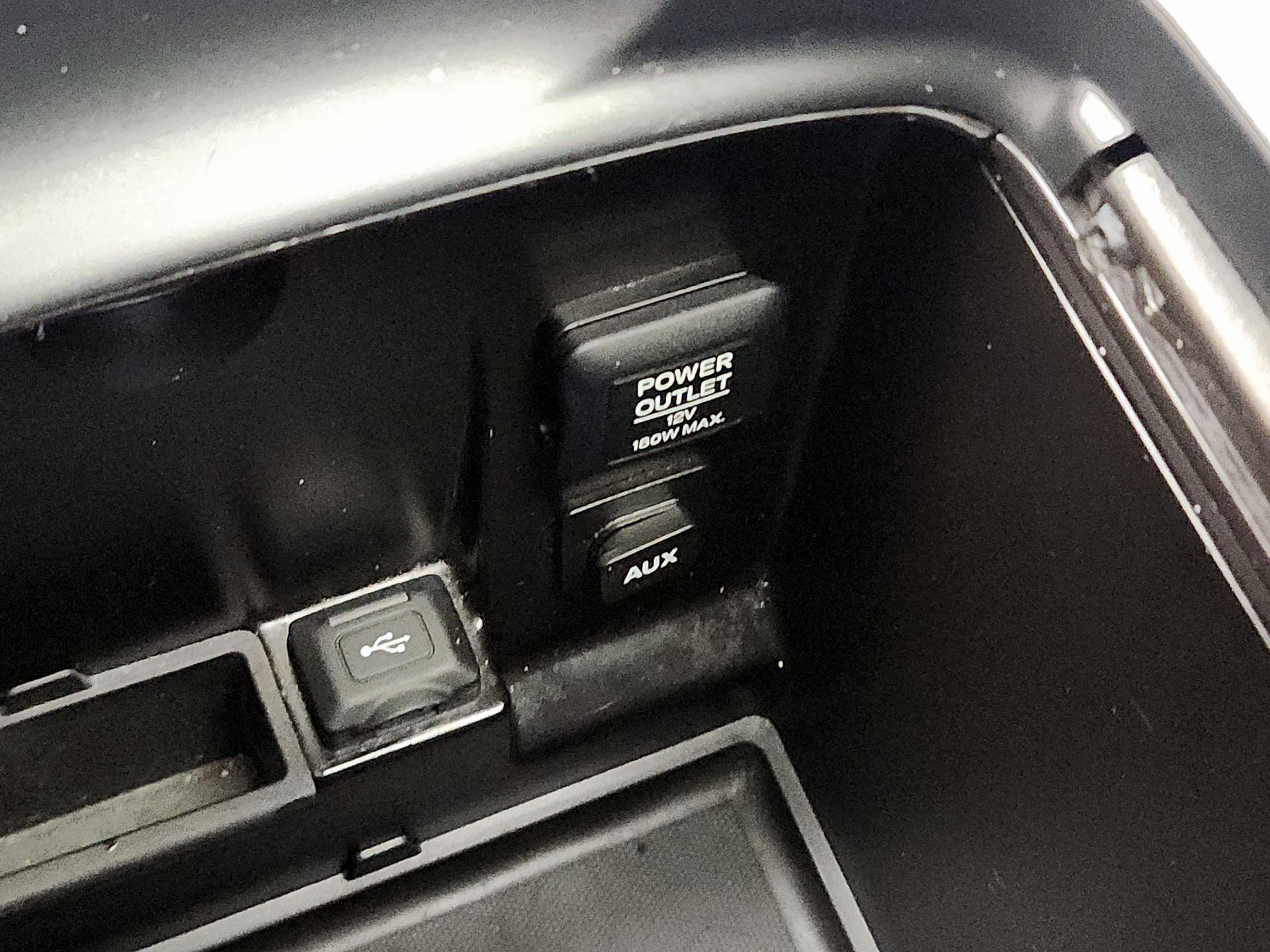 Thumbnail: 2014 Acura MDX - 19