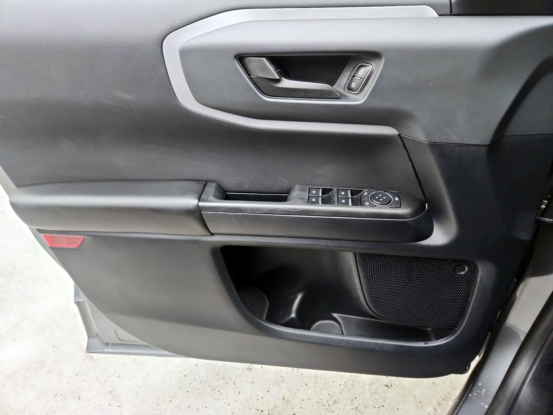 Thumbnail: 2023 Ford Bronco Sport - 12