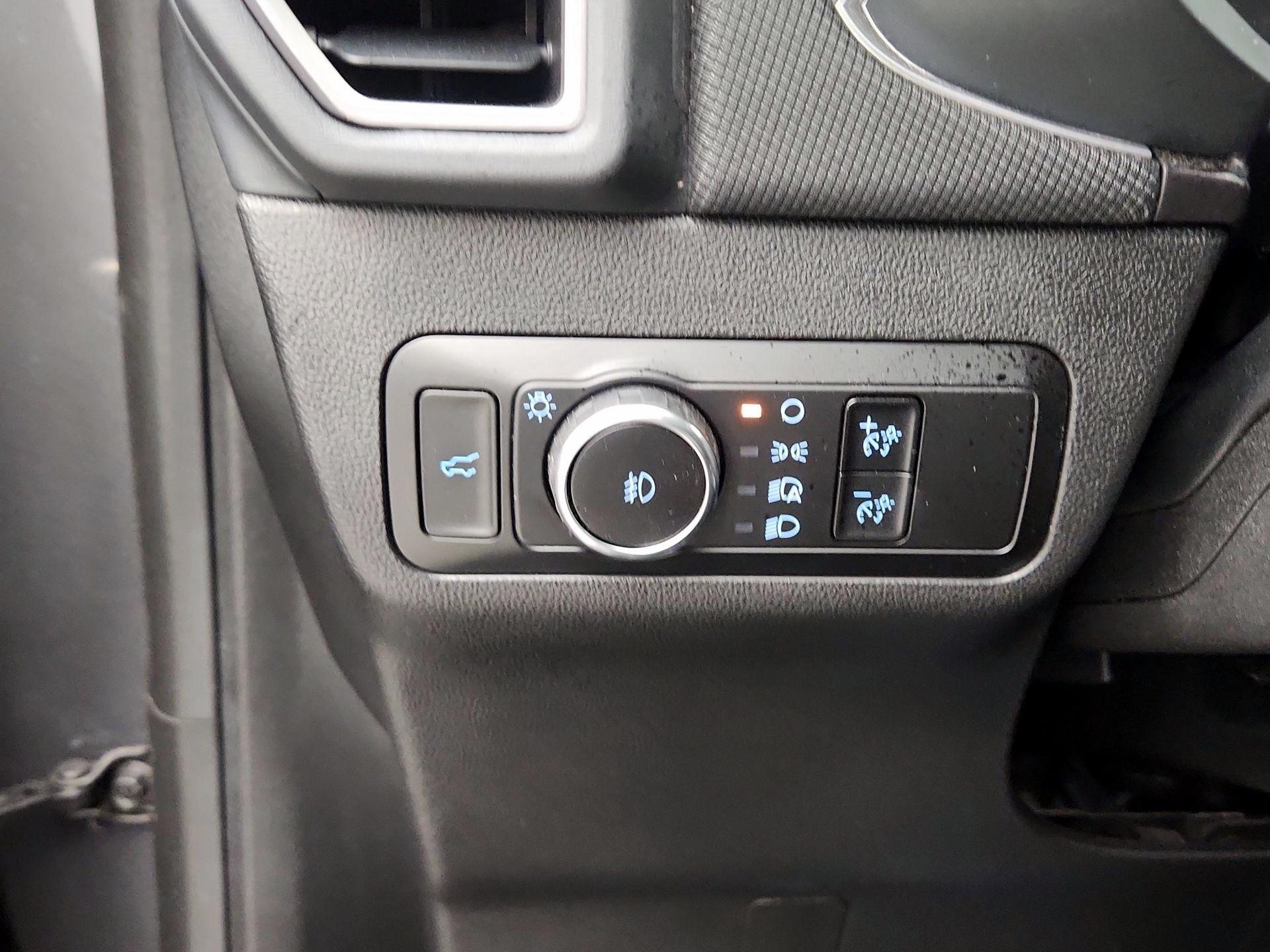 Thumbnail: 2023 Ford Bronco Sport - 13