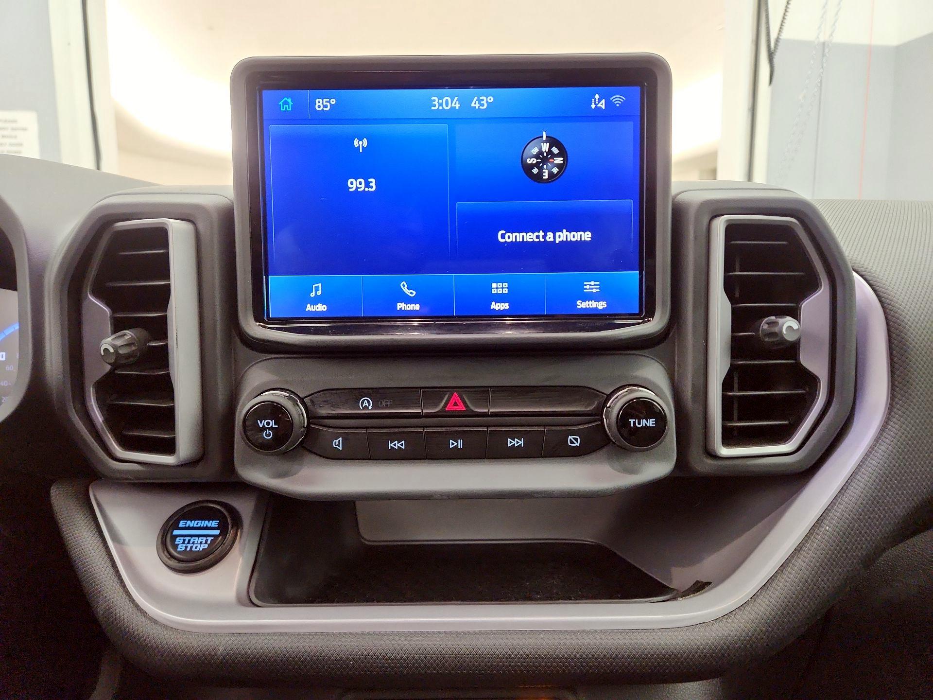 Thumbnail: 2023 Ford Bronco Sport - 15