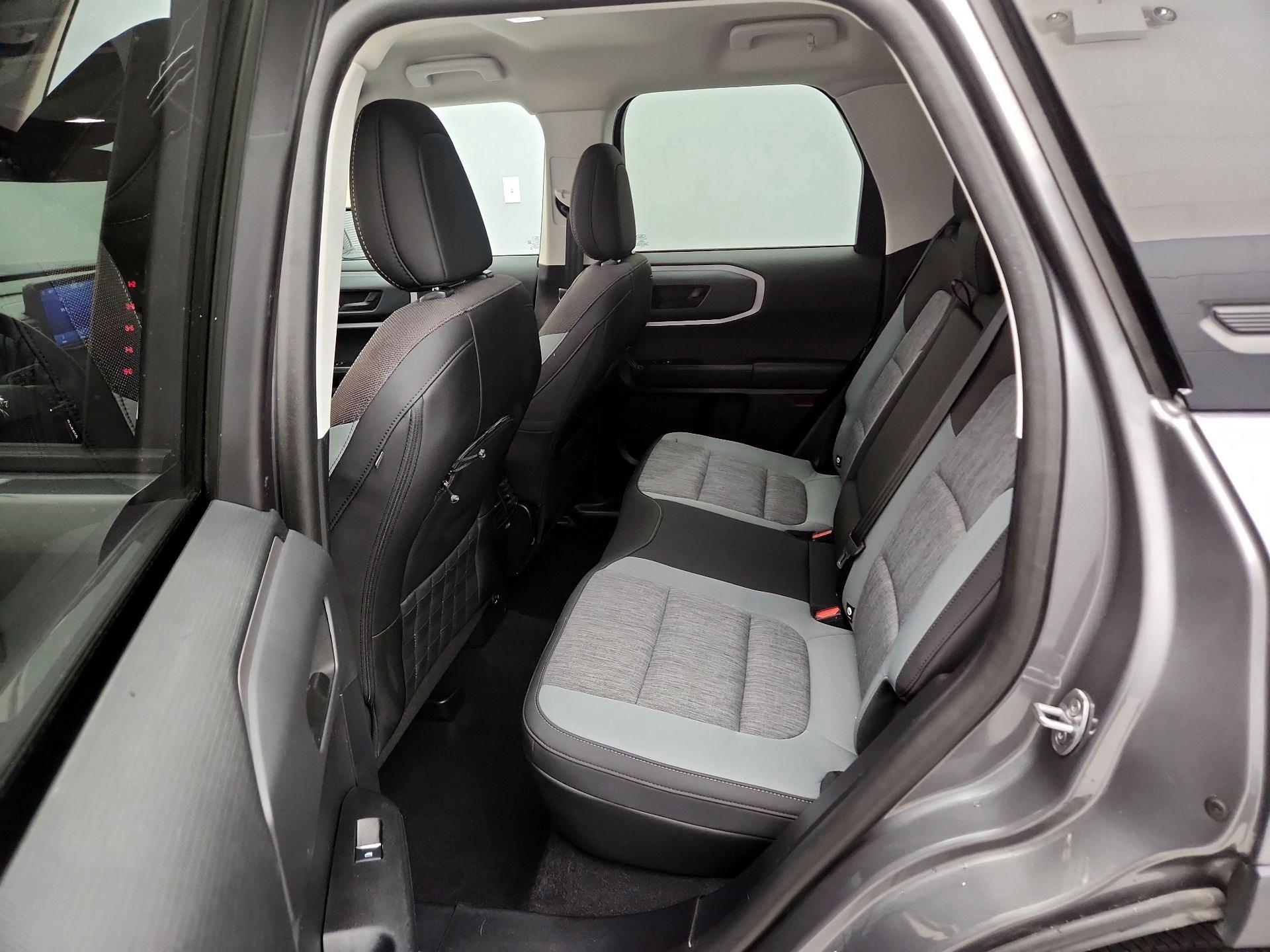 Thumbnail: 2023 Ford Bronco Sport - 19