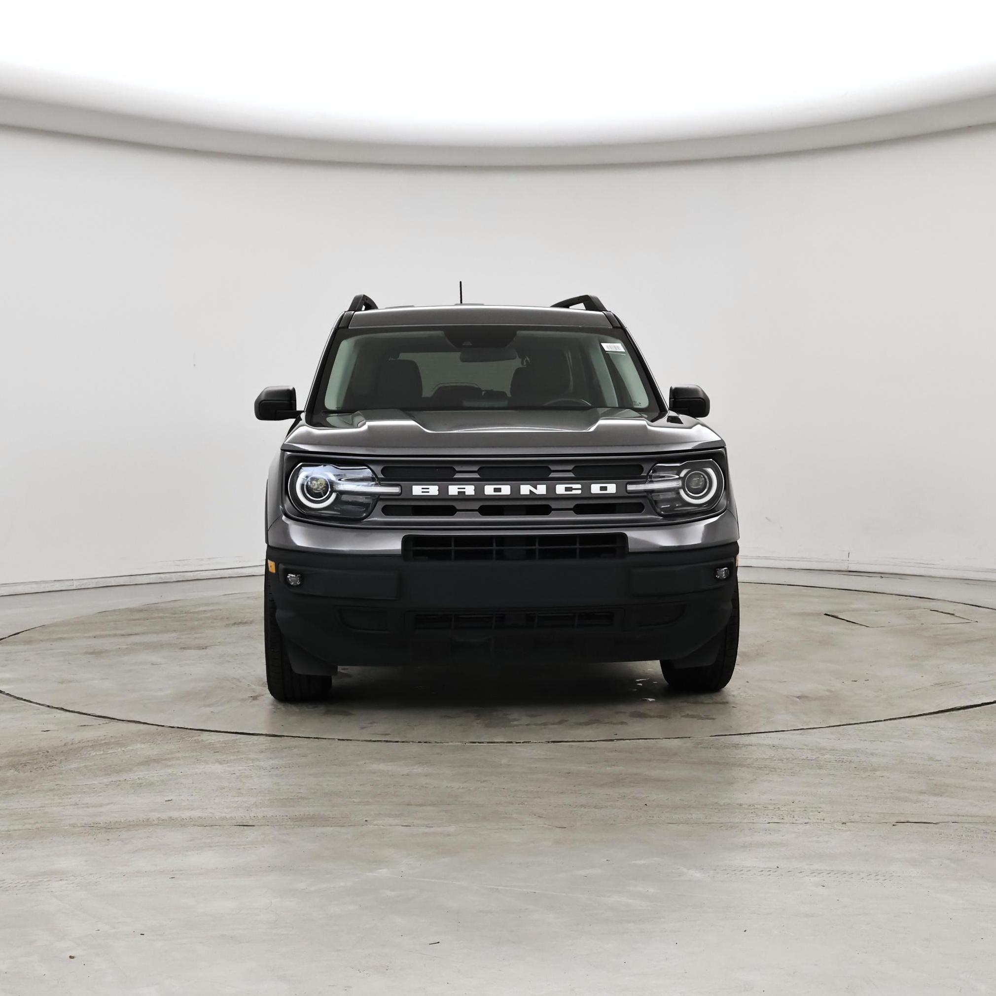 Thumbnail: 2023 Ford Bronco Sport - 5