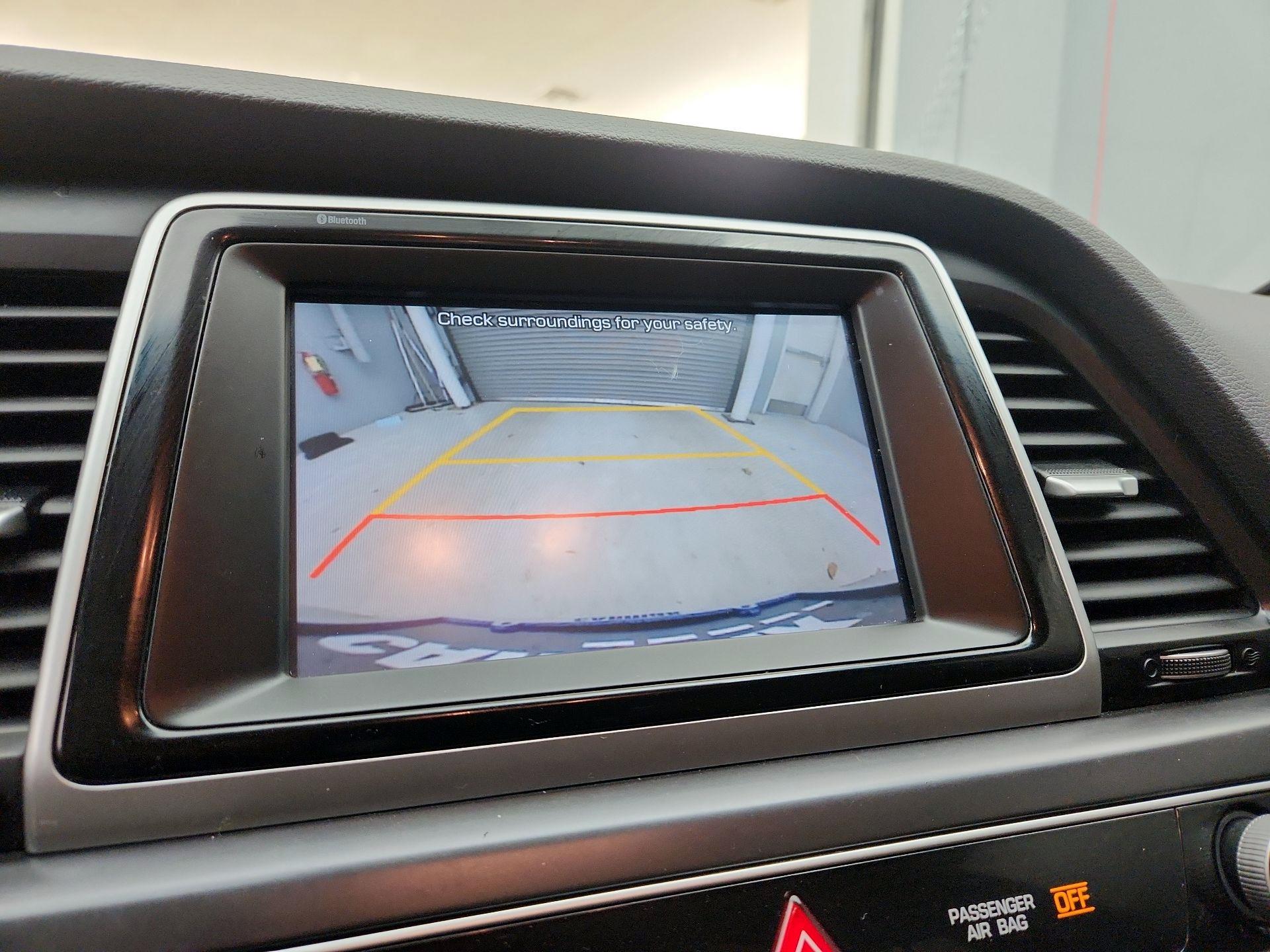 Thumbnail: 2019 Hyundai Sonata - 14