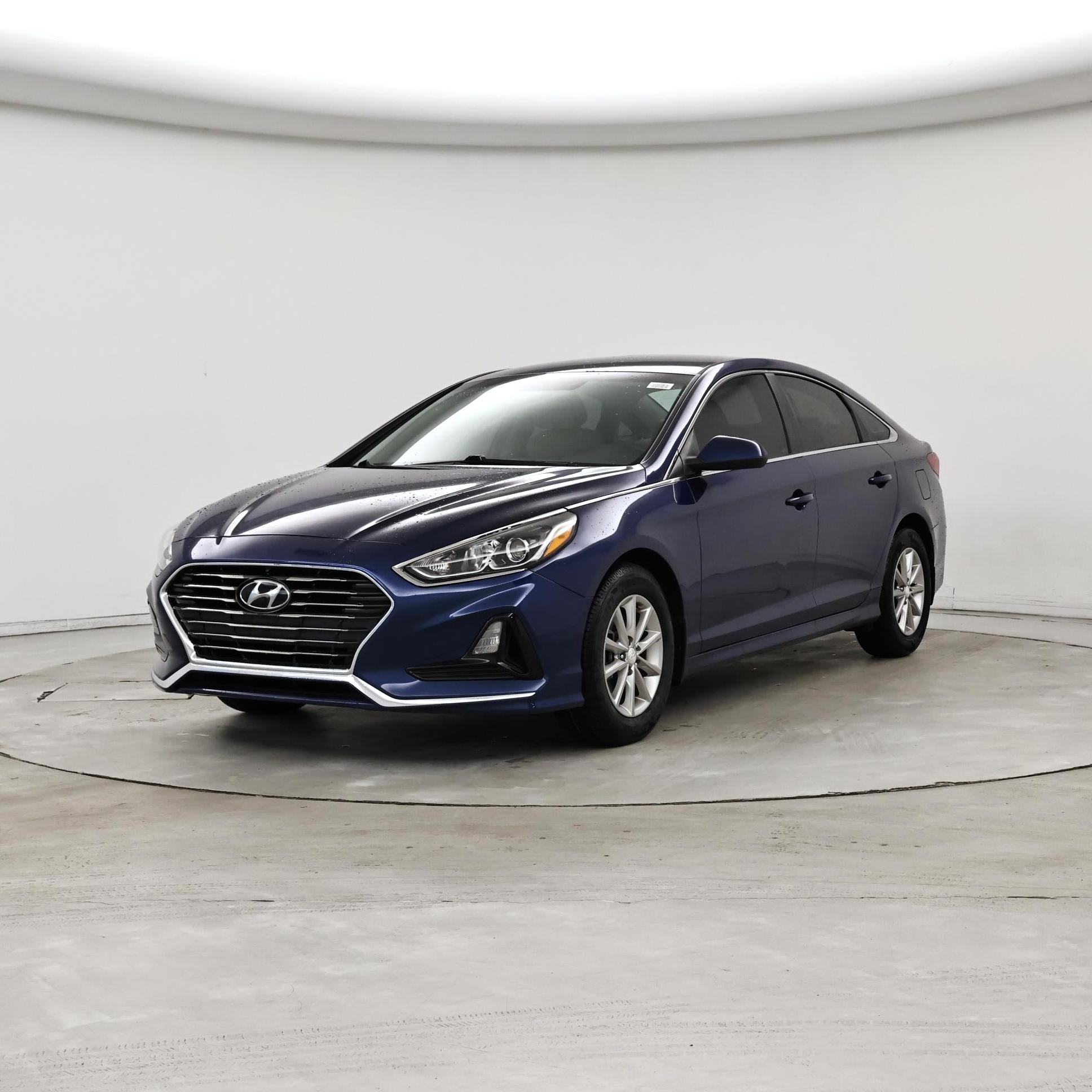 Thumbnail: 2019 Hyundai Sonata - 4