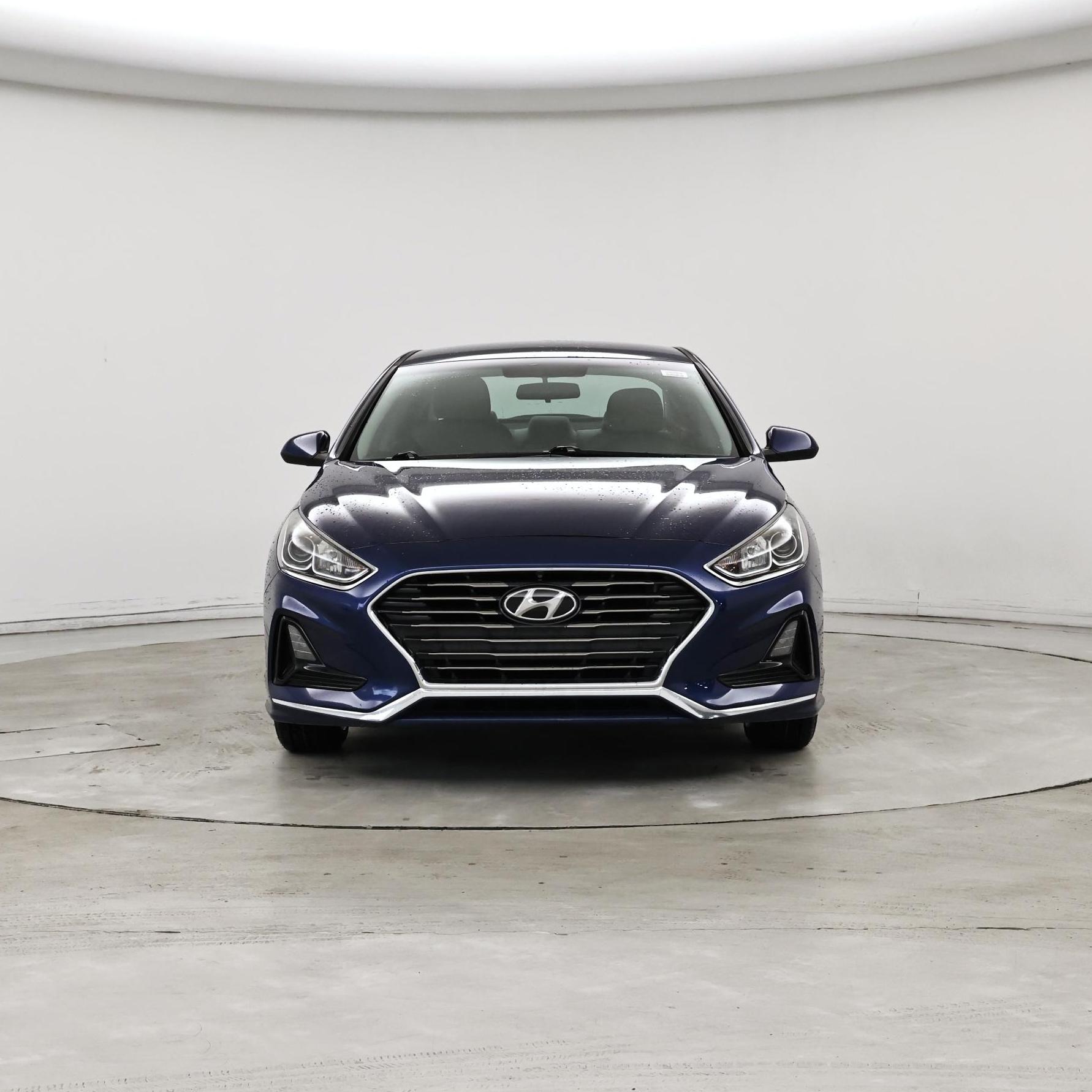 Thumbnail: 2019 Hyundai Sonata - 5