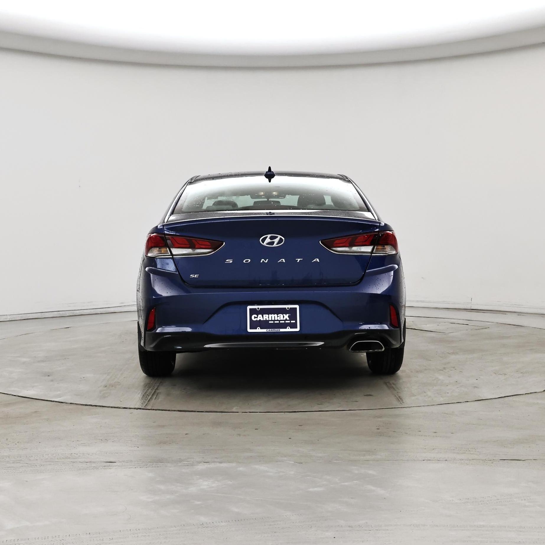 Thumbnail: 2019 Hyundai Sonata - 6