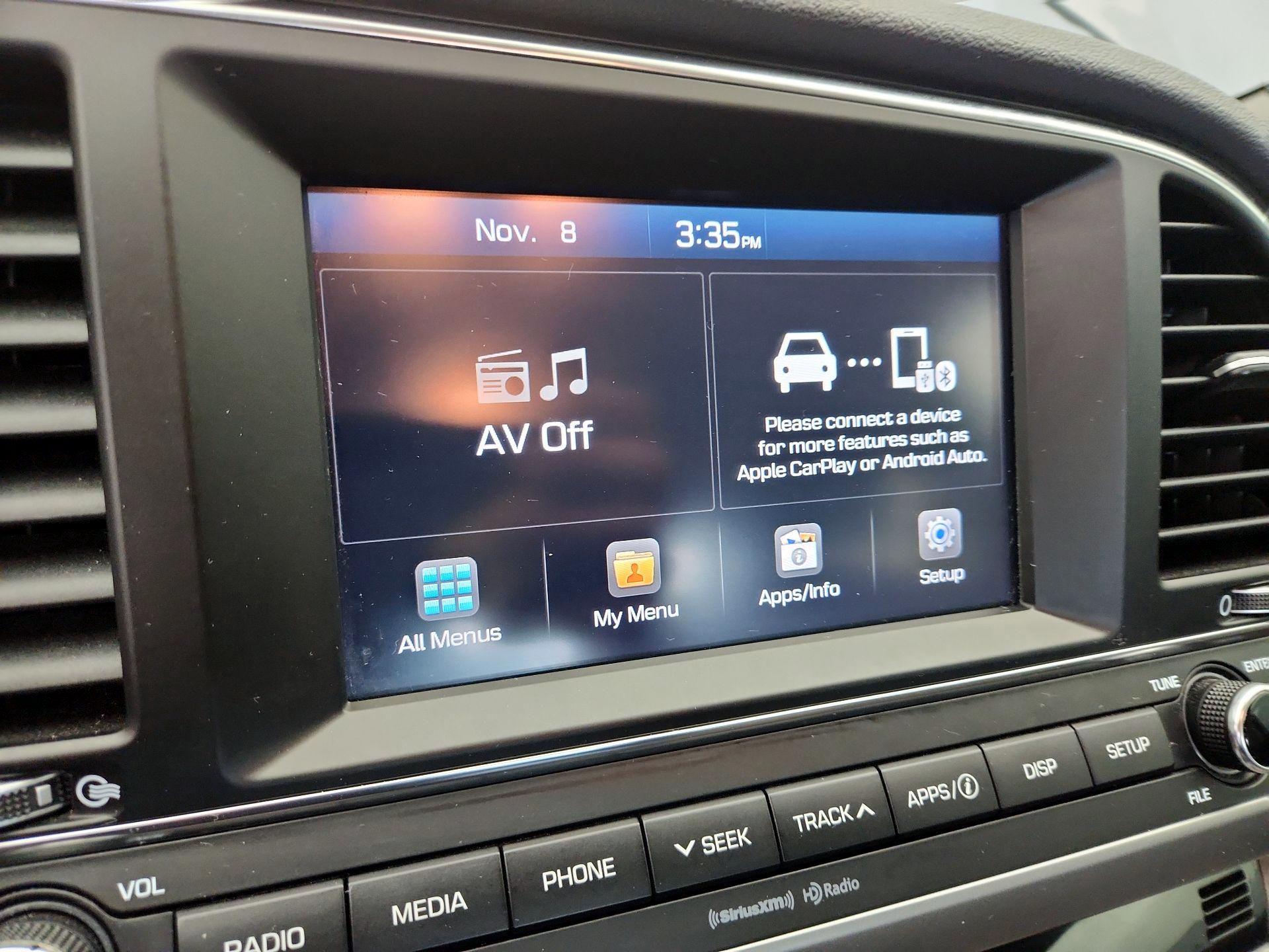 Thumbnail: 2017 Hyundai Elantra - 15