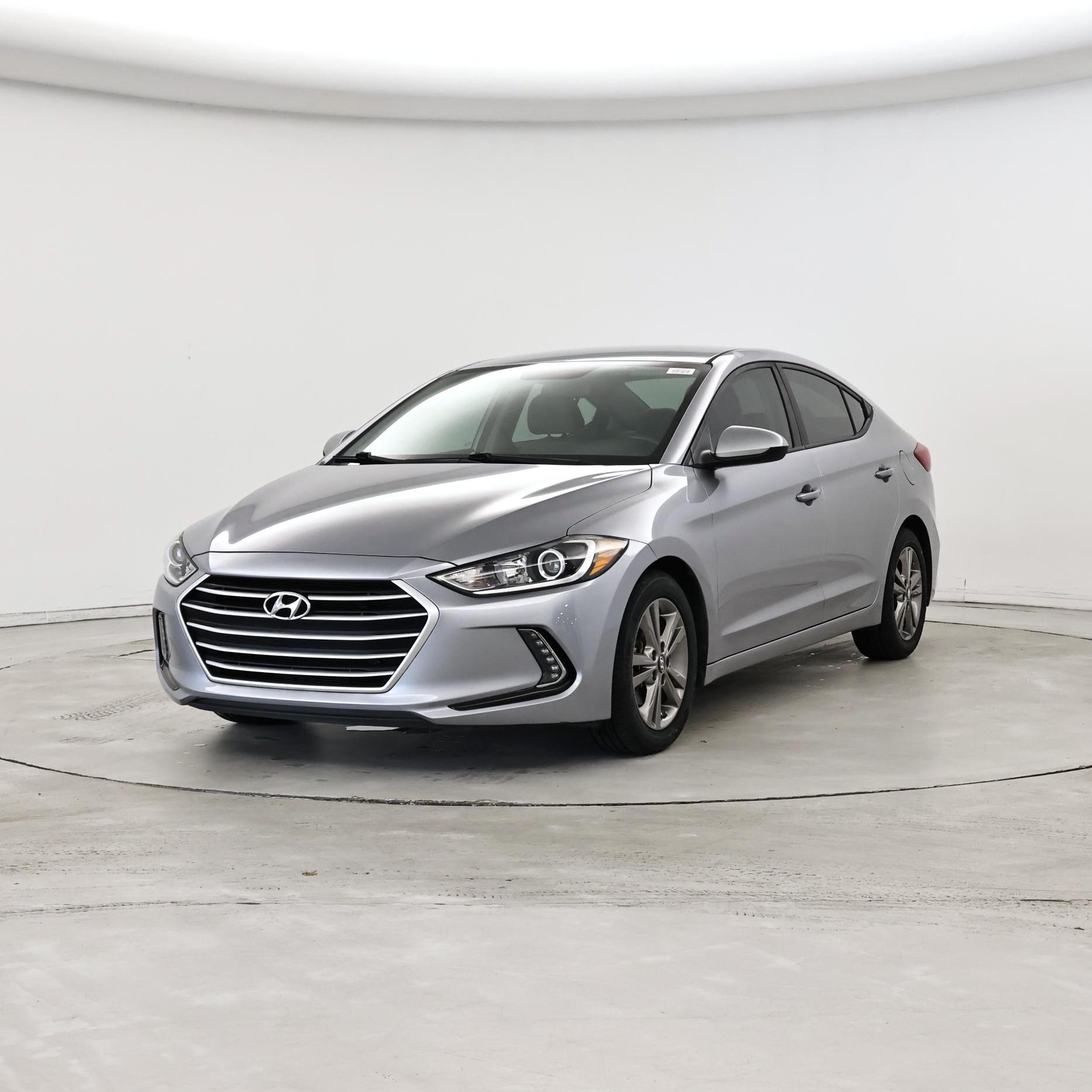Thumbnail: 2017 Hyundai Elantra - 4