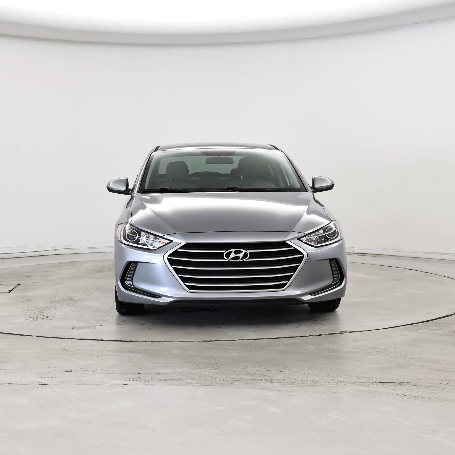 Thumbnail: 2017 Hyundai Elantra - 5