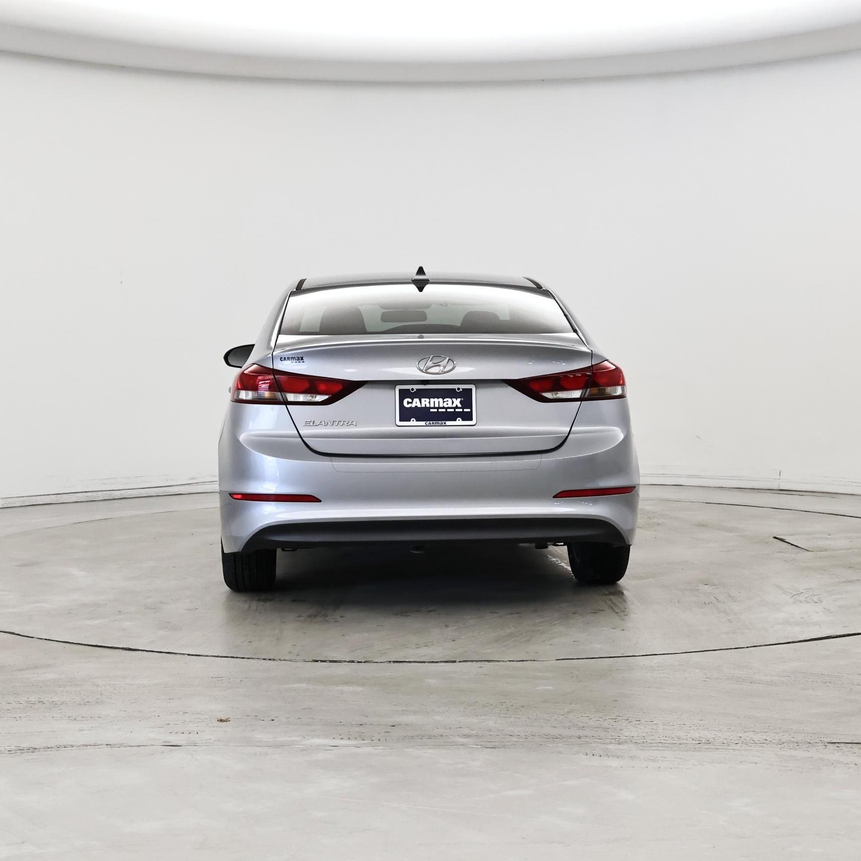 Thumbnail: 2017 Hyundai Elantra - 6