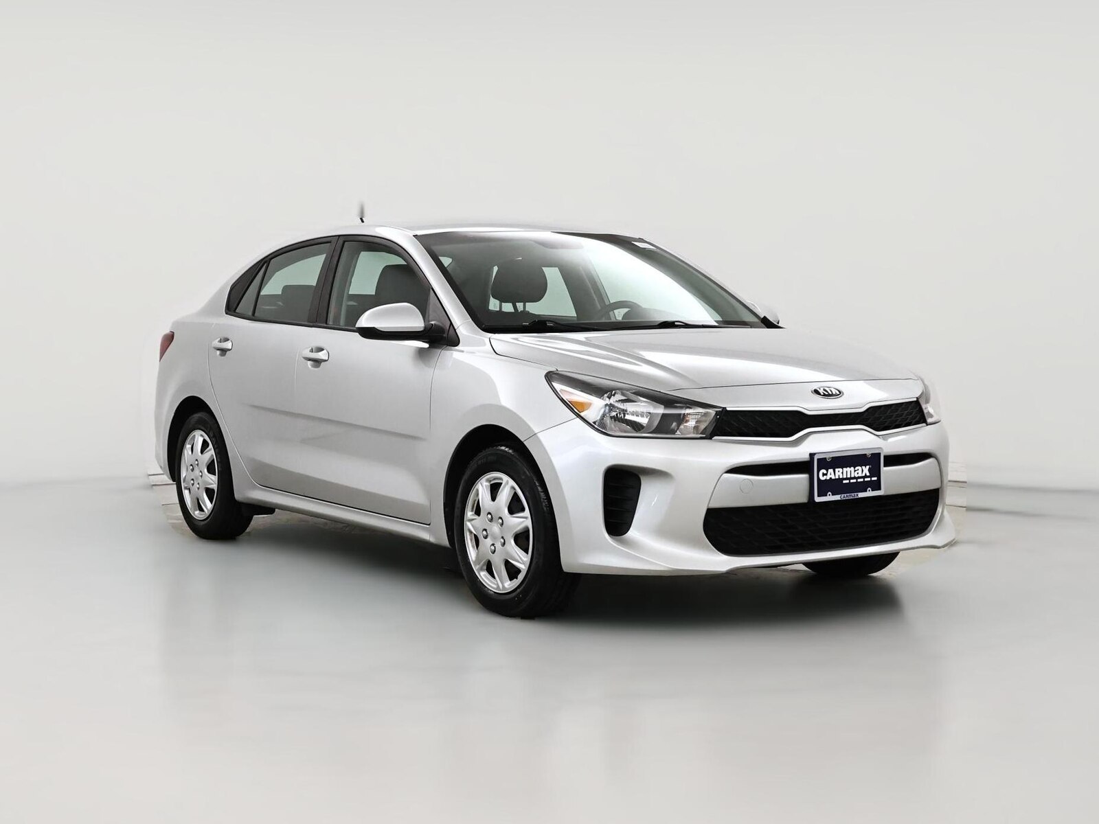2018 Kia RIO S