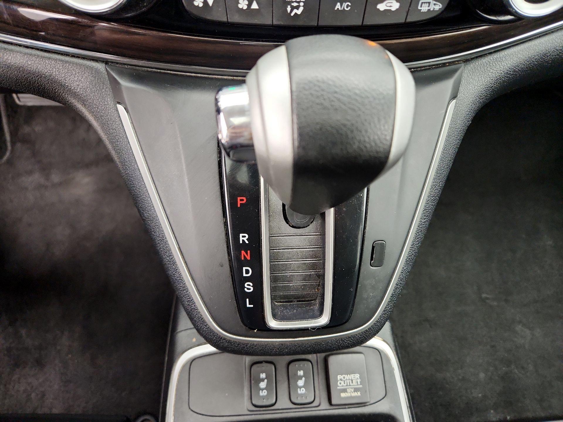 Thumbnail: 2016 Honda CR-V - 17