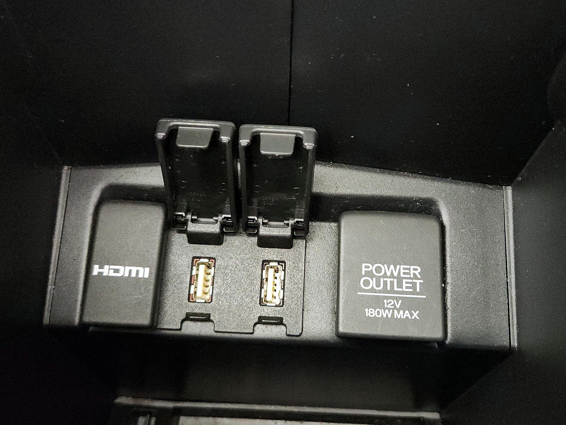 Thumbnail: 2016 Honda CR-V - 18