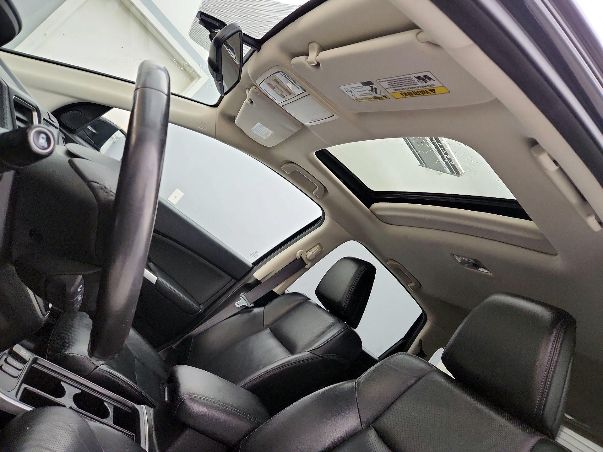 Thumbnail: 2016 Honda CR-V - 19