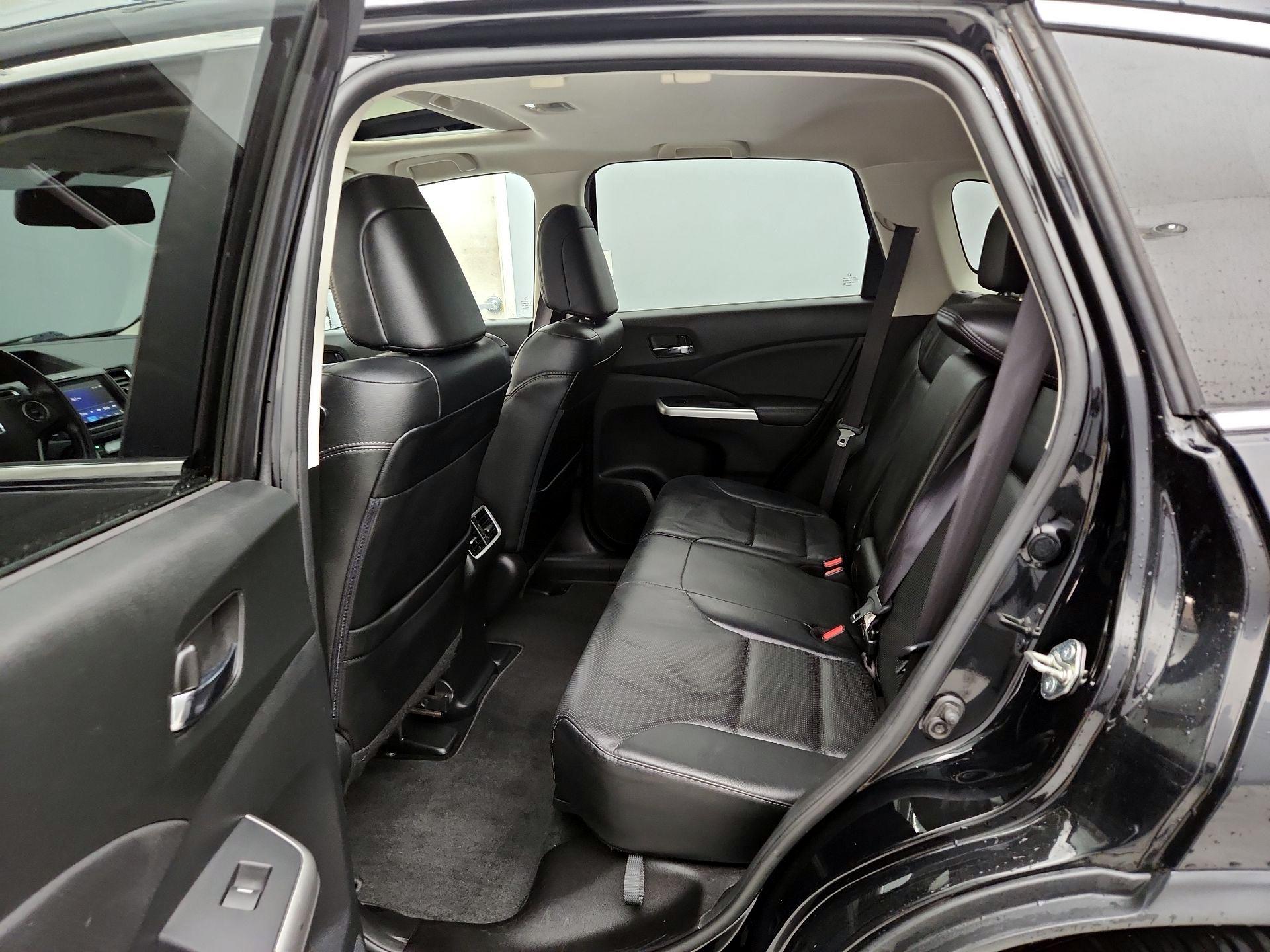 Thumbnail: 2016 Honda CR-V - 20