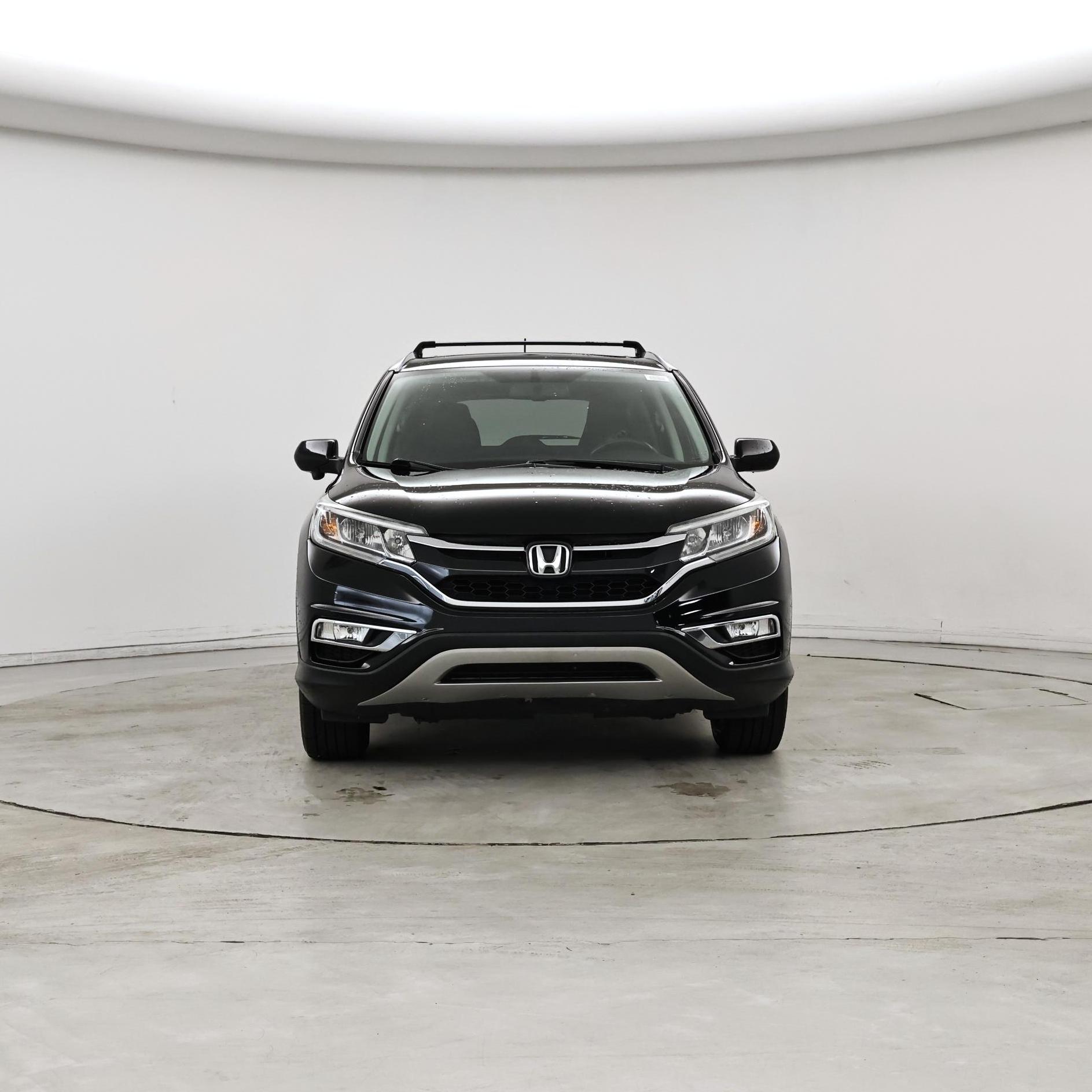 Thumbnail: 2016 Honda CR-V - 5