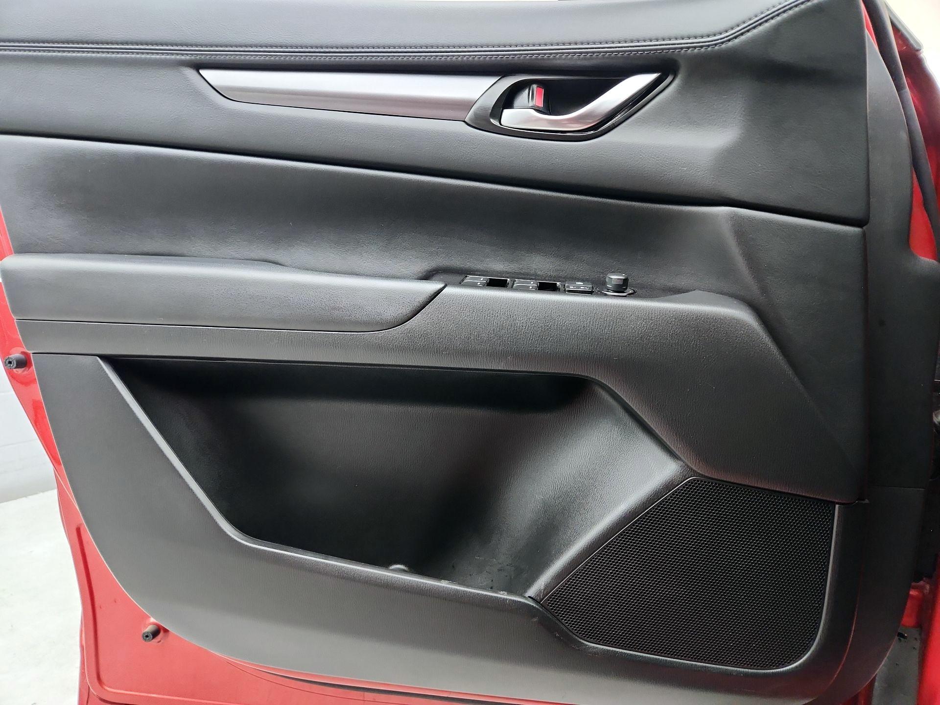 Thumbnail: 2022 Mazda CX-5 - 12