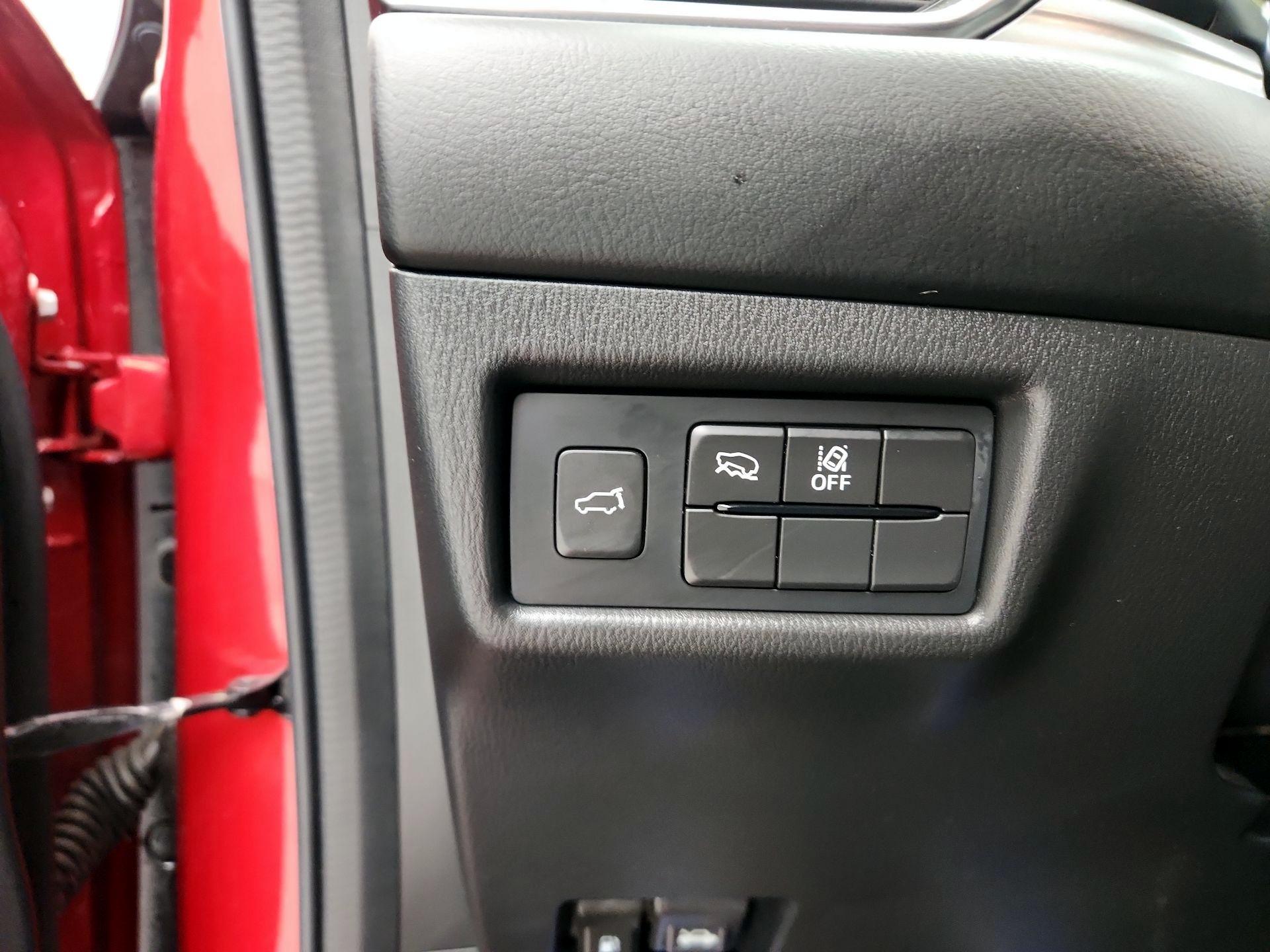 Thumbnail: 2022 Mazda CX-5 - 13