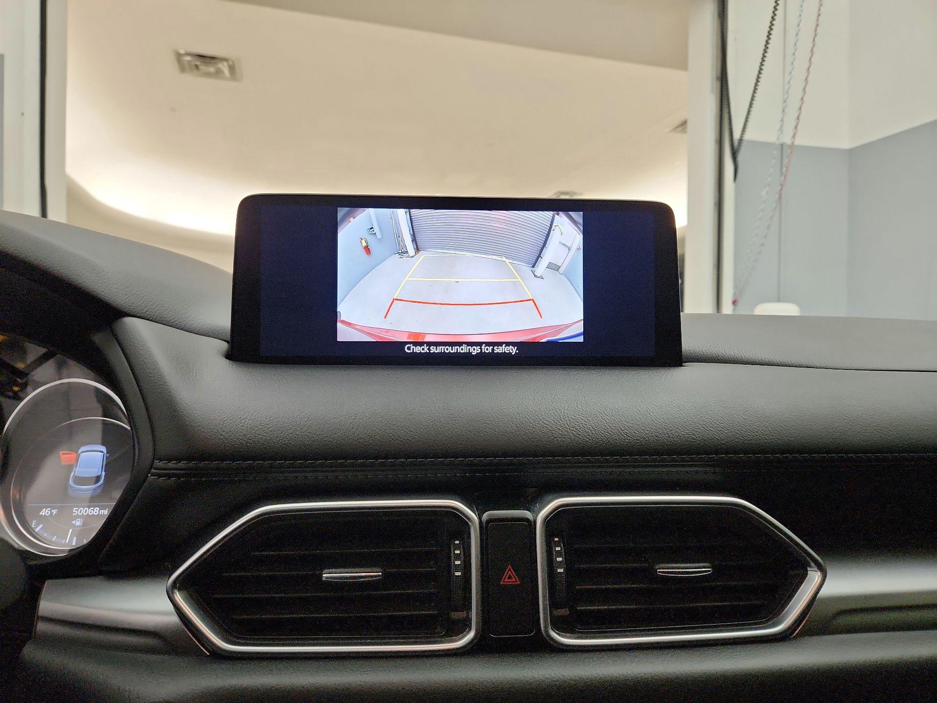 Thumbnail: 2022 Mazda CX-5 - 14