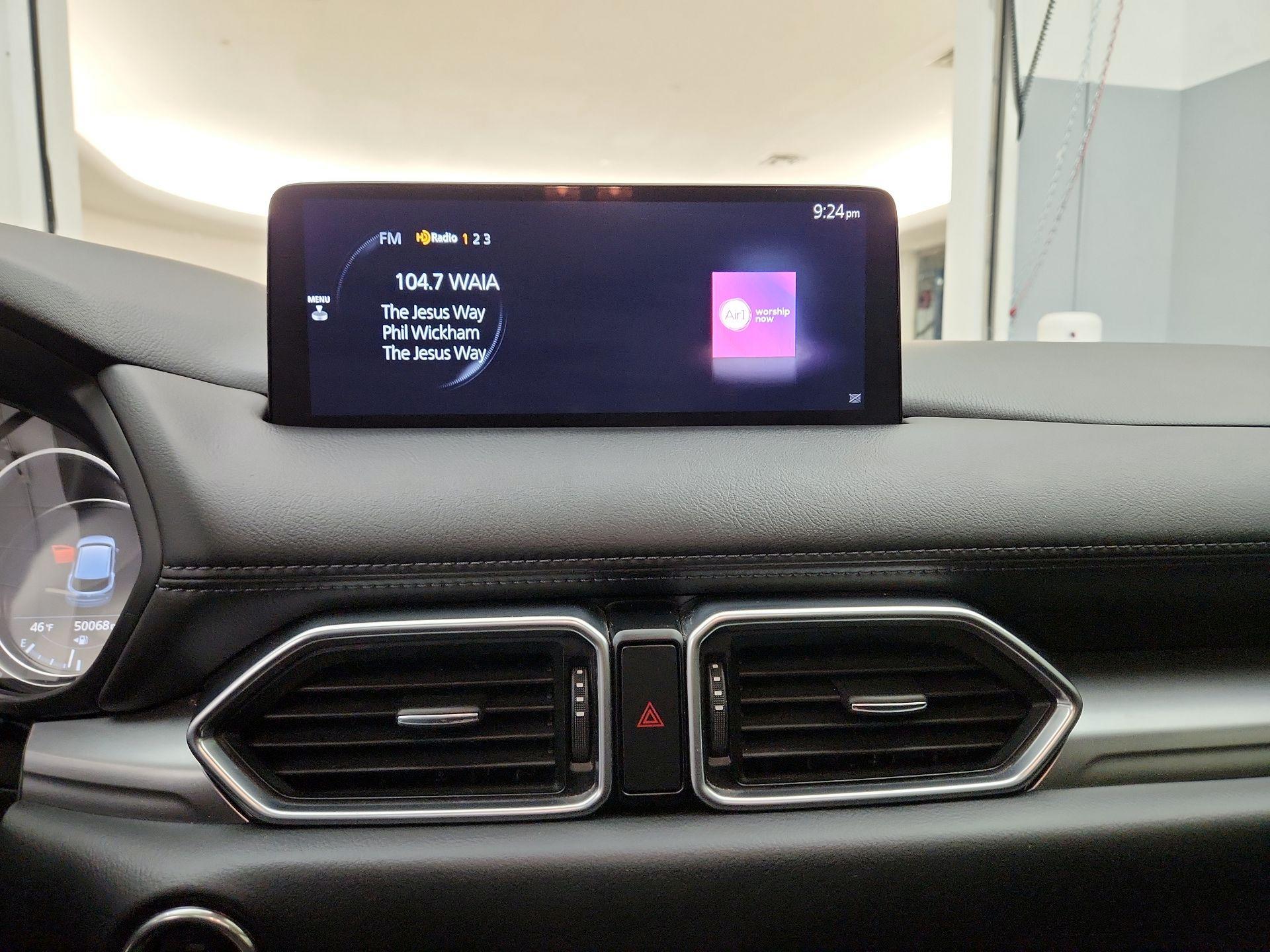 Thumbnail: 2022 Mazda CX-5 - 15