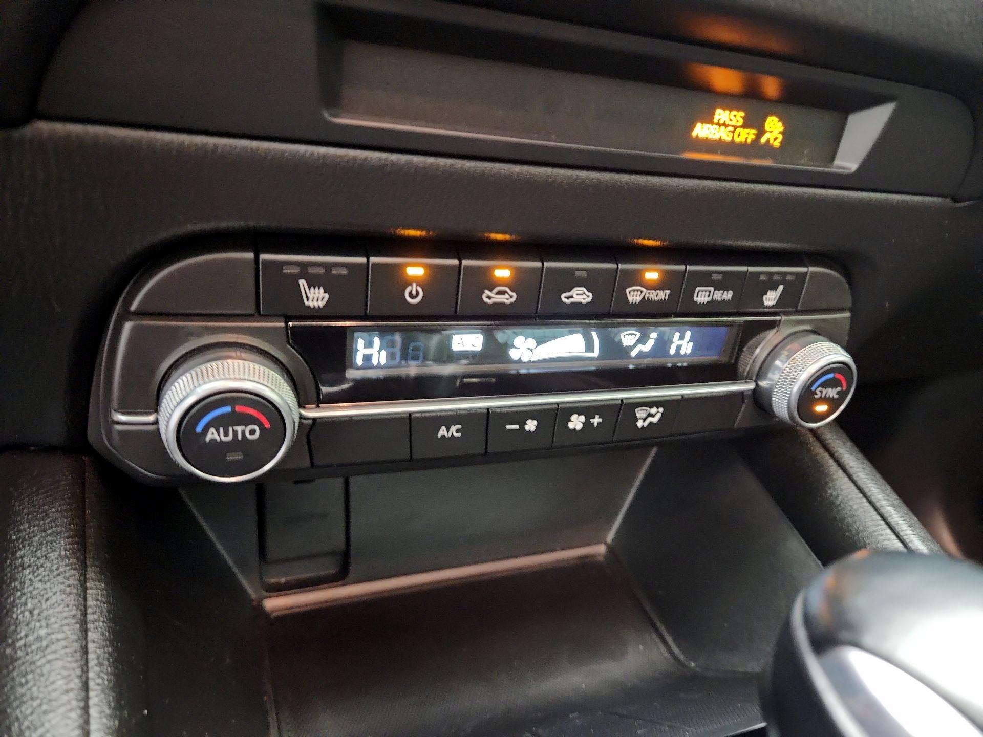 Thumbnail: 2022 Mazda CX-5 - 16