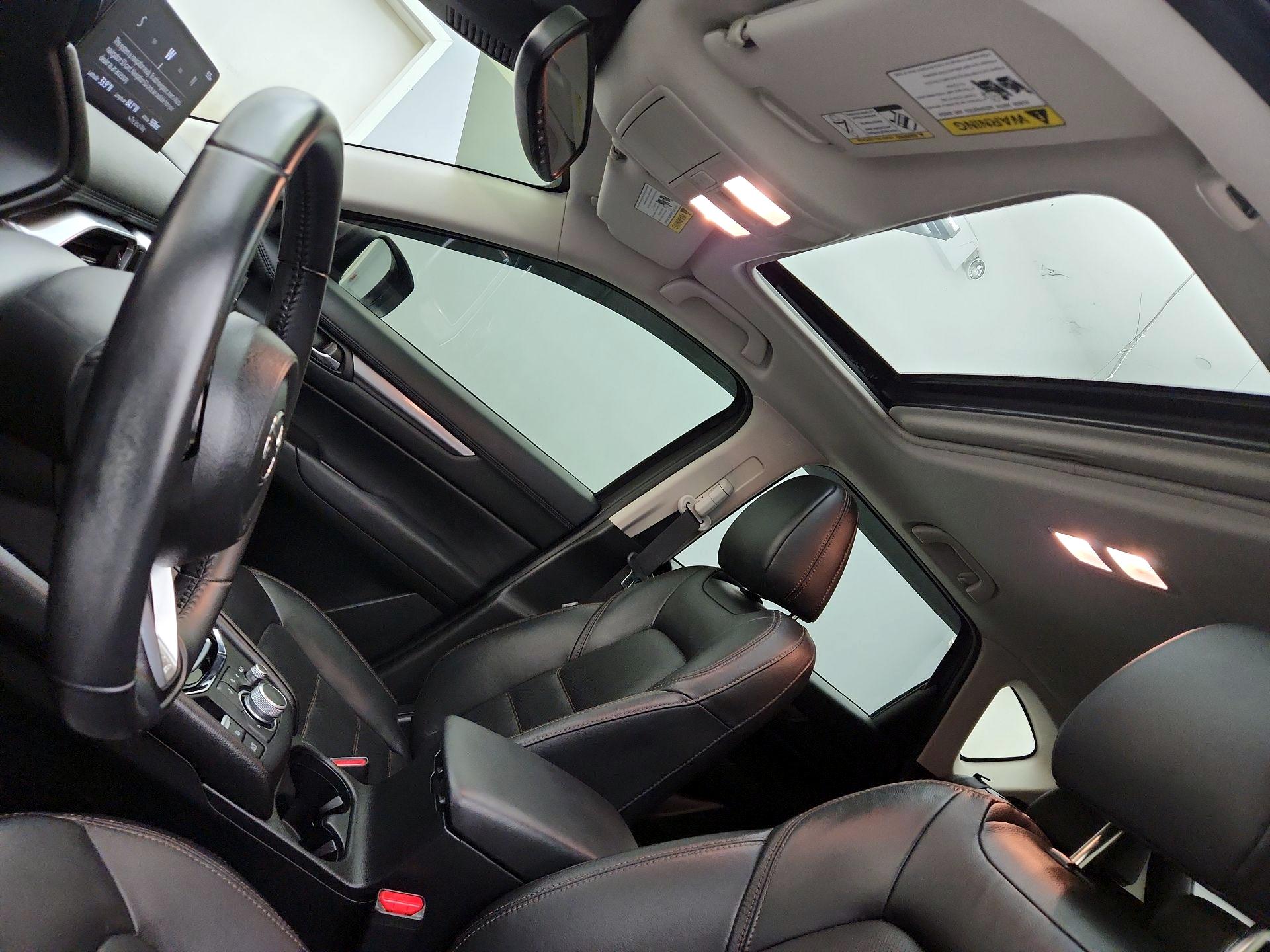 Thumbnail: 2022 Mazda CX-5 - 19