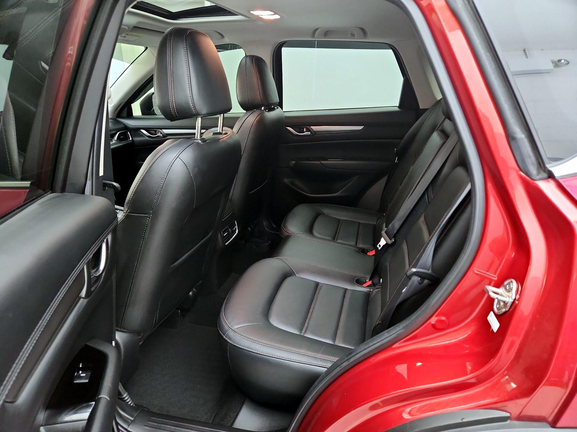 Thumbnail: 2022 Mazda CX-5 - 20