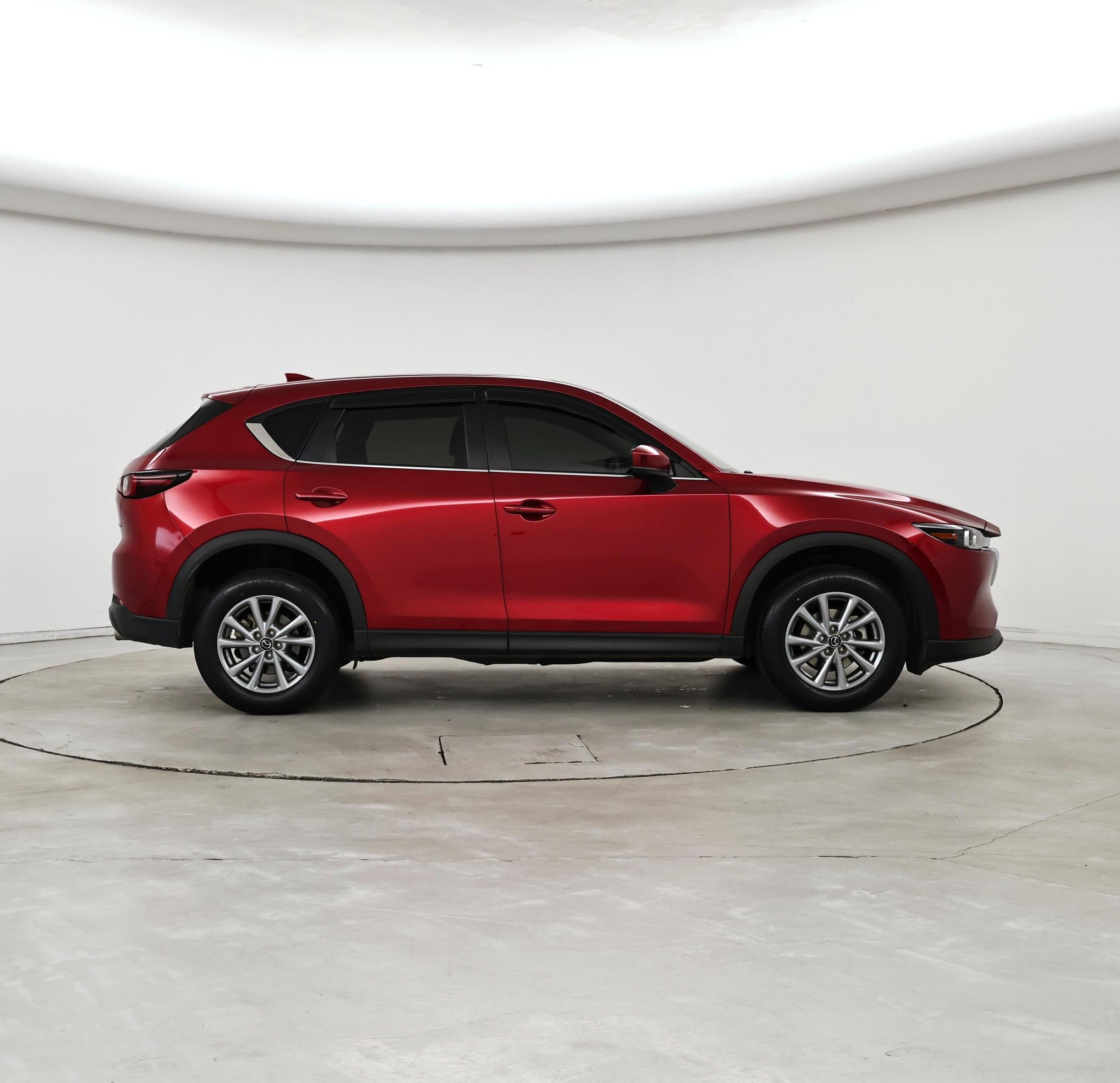 Thumbnail: 2022 Mazda CX-5 - 7